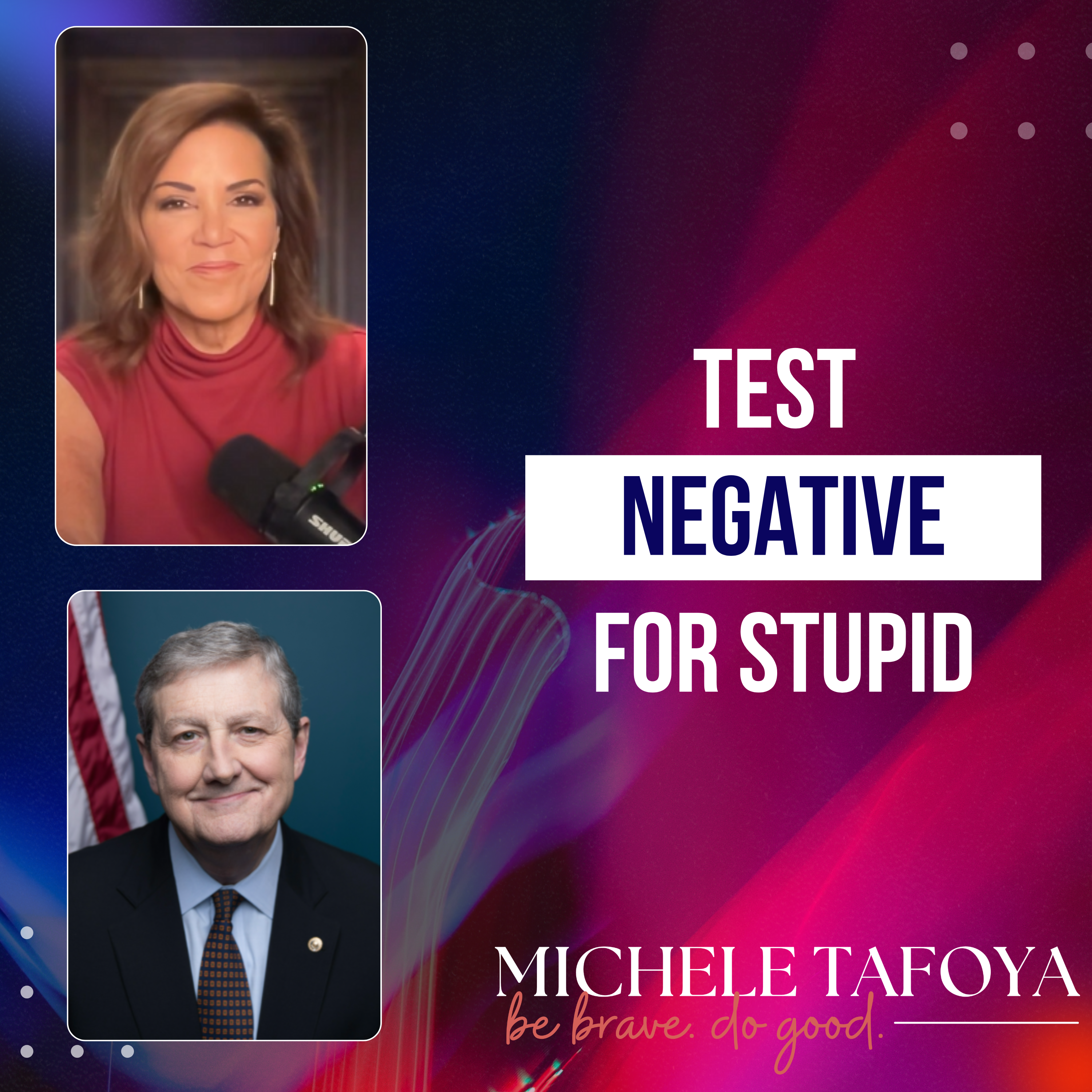 "How to Test Negative for Stupid"