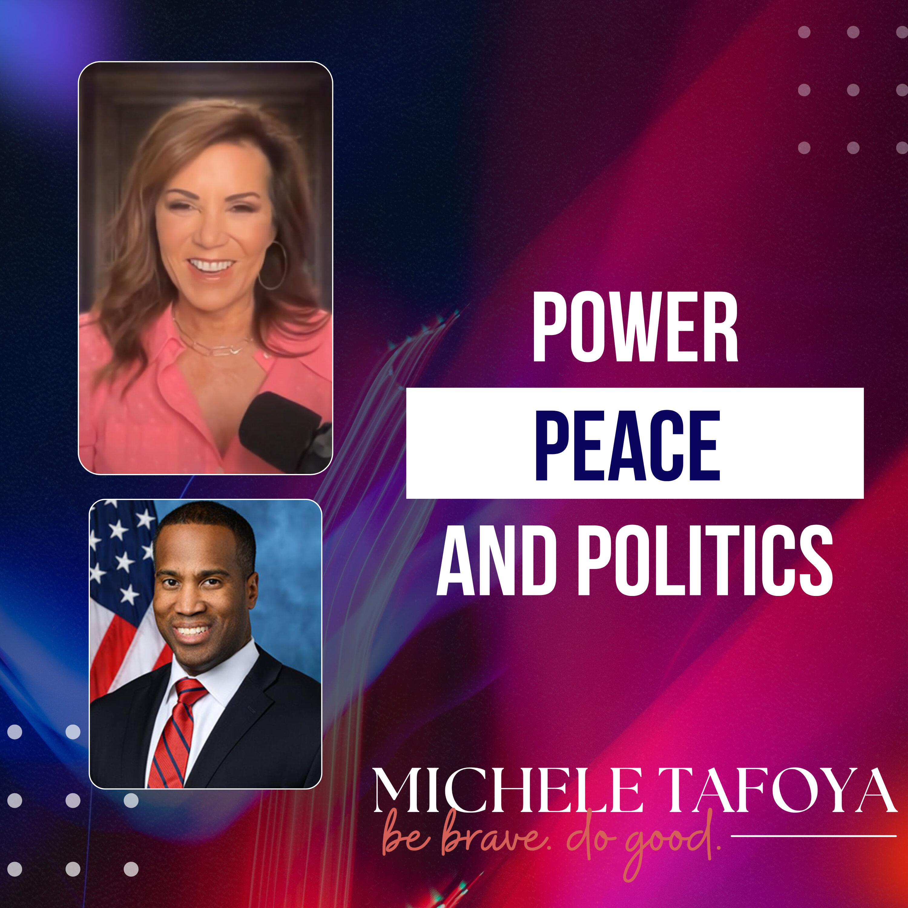 Democrats take the Black community for granted. Democrats take the Black community for granted.