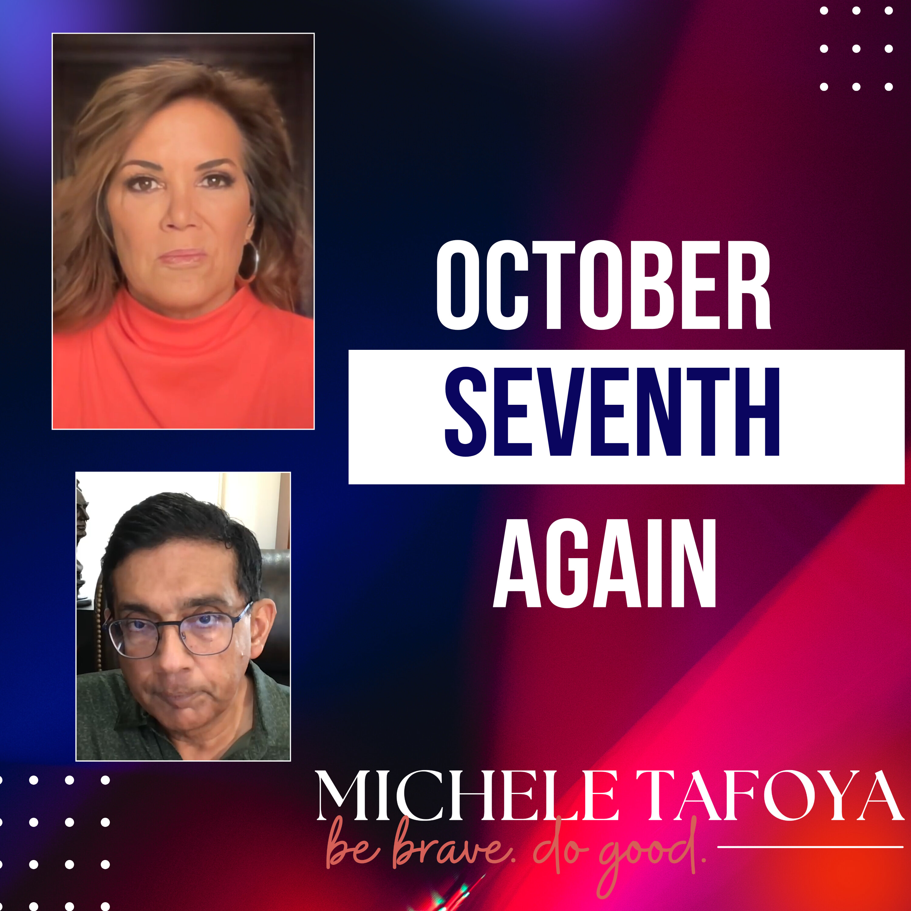 Dinesh D'Souza Schools Tucker and Candace. Dinesh D'Souza Schools Tucker and Candace.