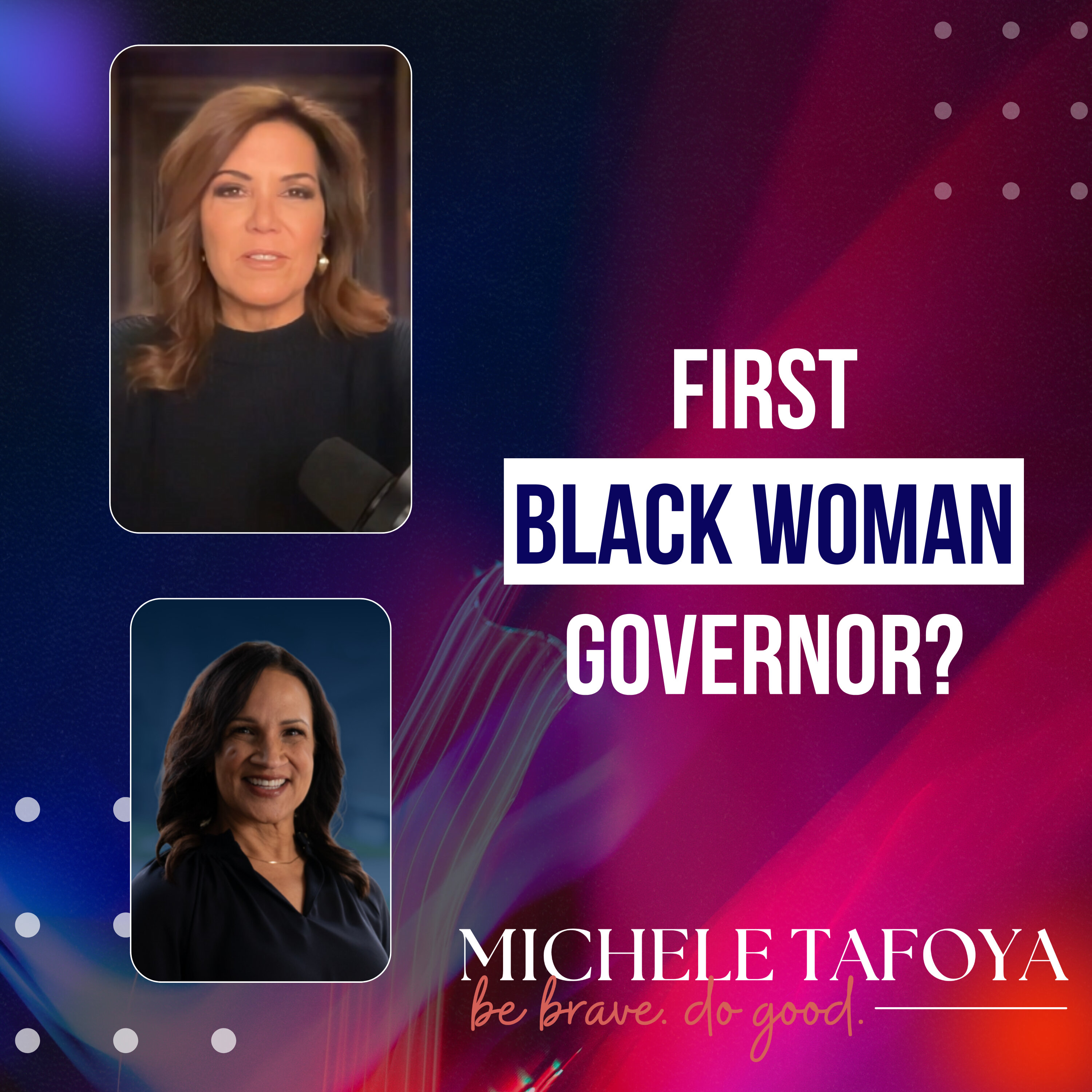 She wants to continue fighting for Minnesota. She wants to continue fighting for Minnesota.