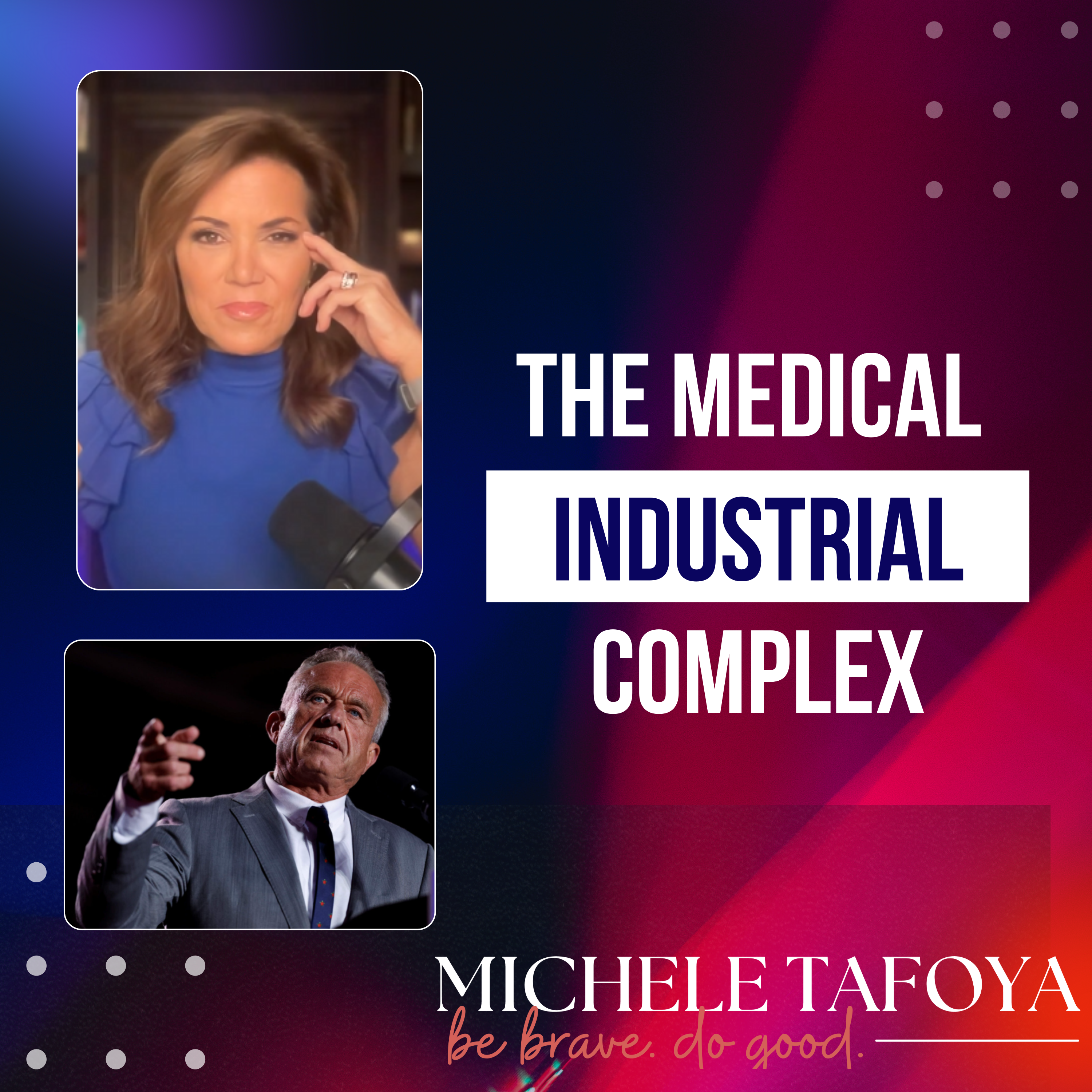 MAHA and Selling Sickness