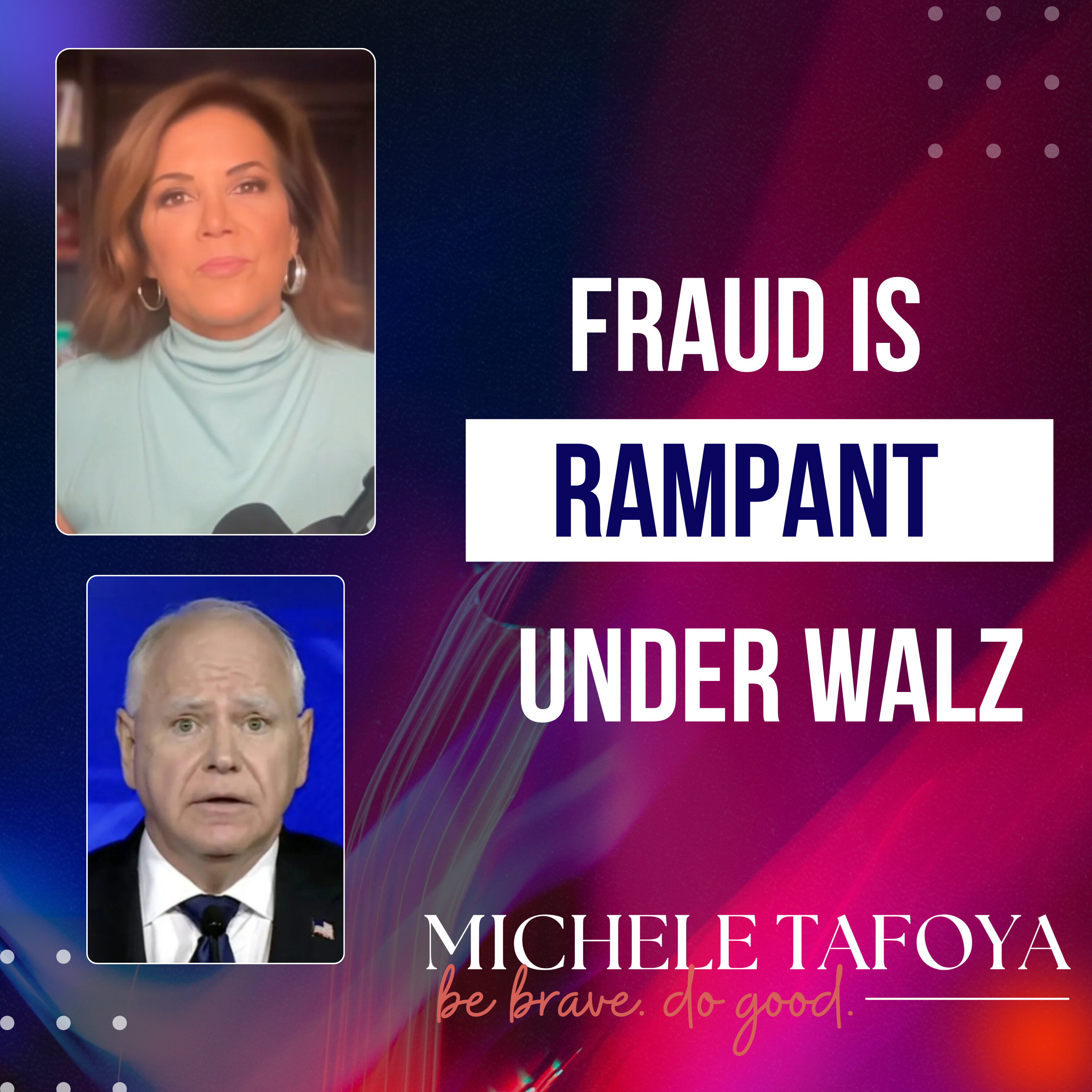 The Fraud in Minnesota is Worse Than You Think. The Fraud in Minnesota is Worse Than You Think.