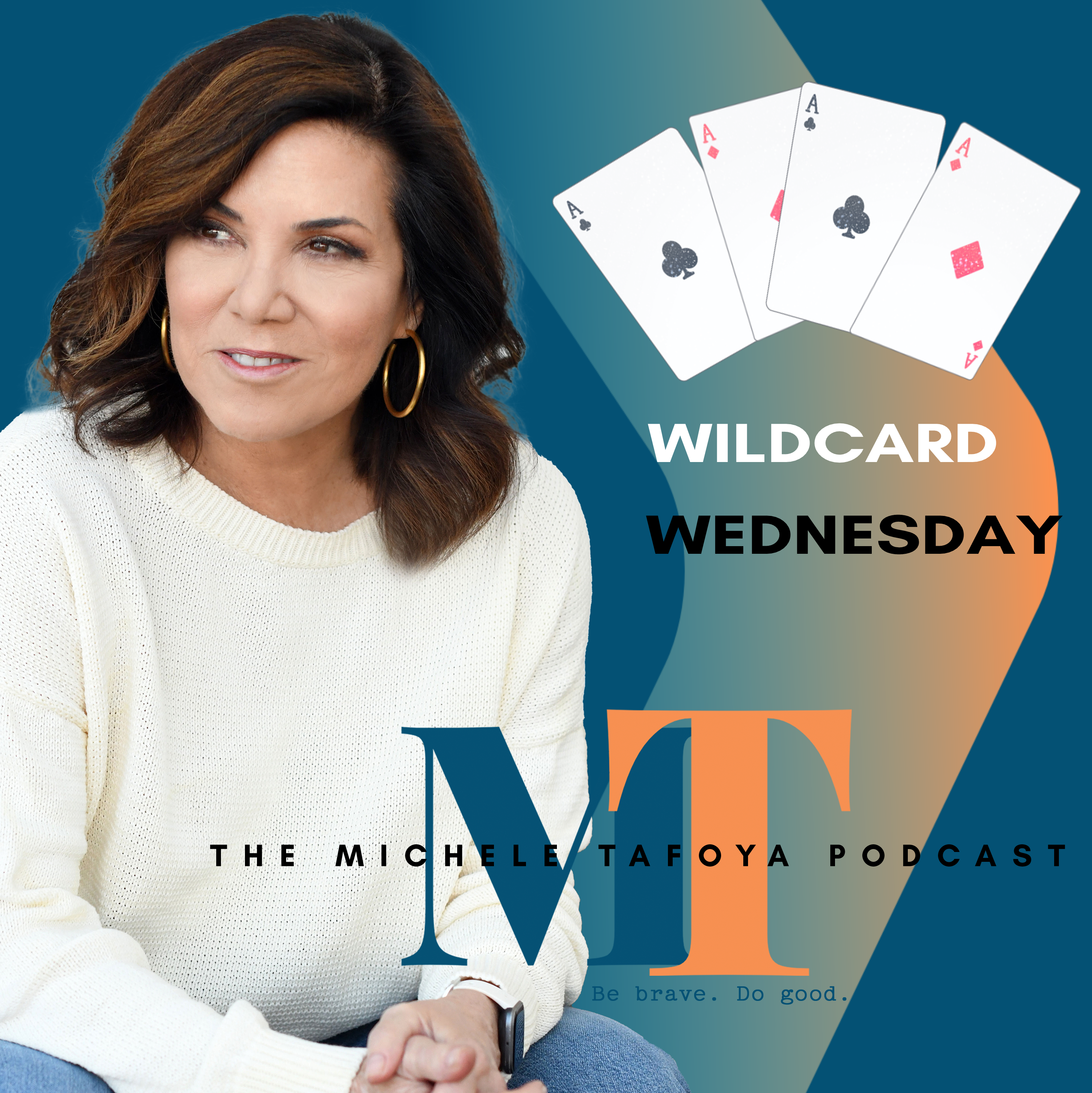 Who Said it Best? | Wildcard Wednesday