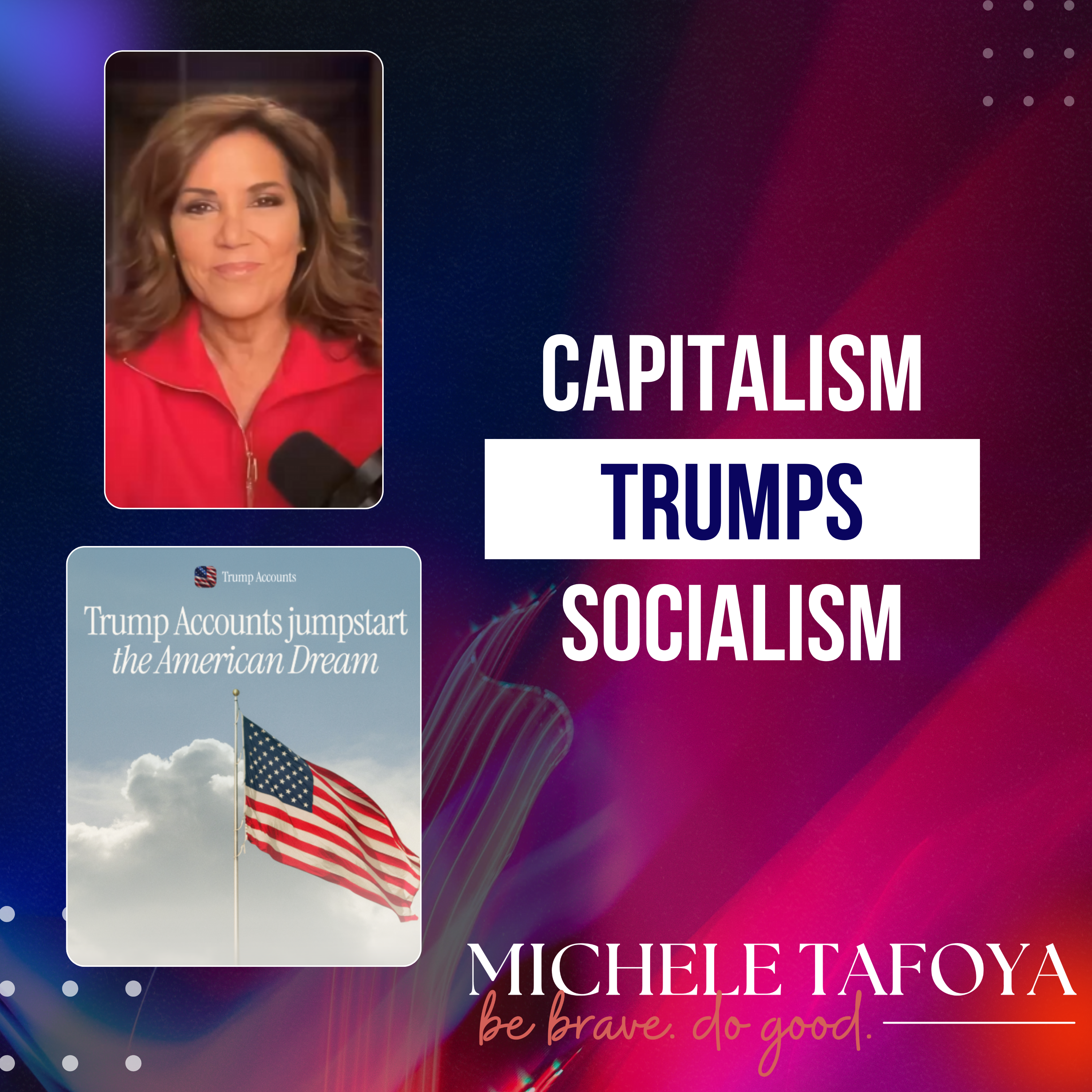 Who says billionaires are bad people?