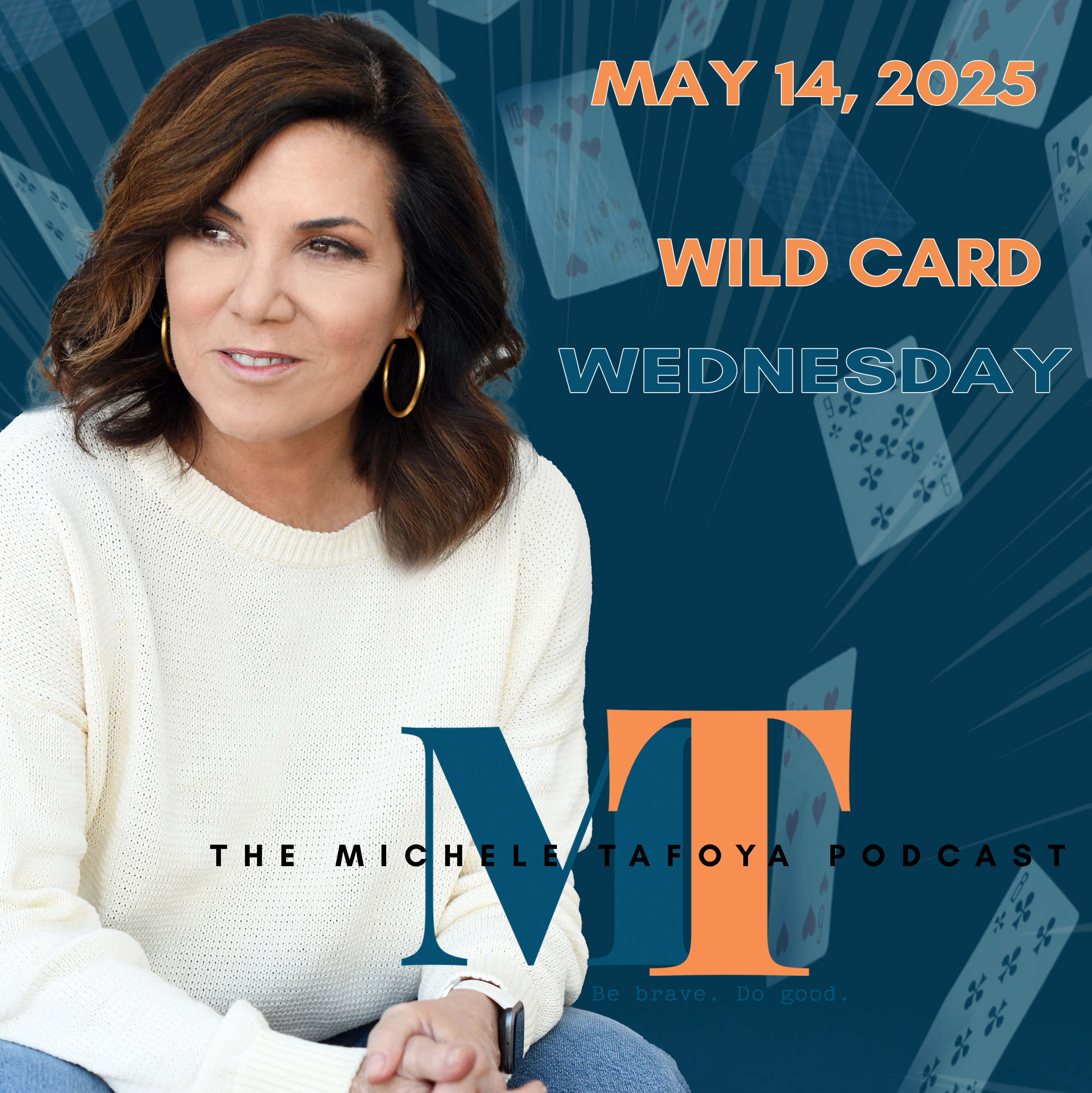 The Michele Tafoya Podcast