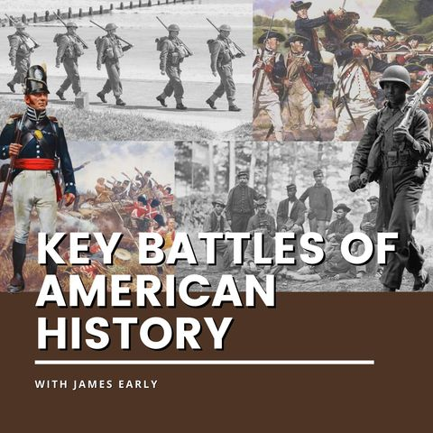 RW8: Ten Crucial Days: Trenton and Princeton