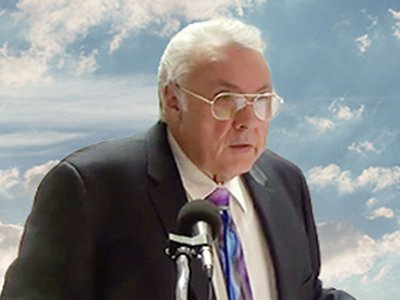 Remember Now The Creator in The Days of Your Youth.