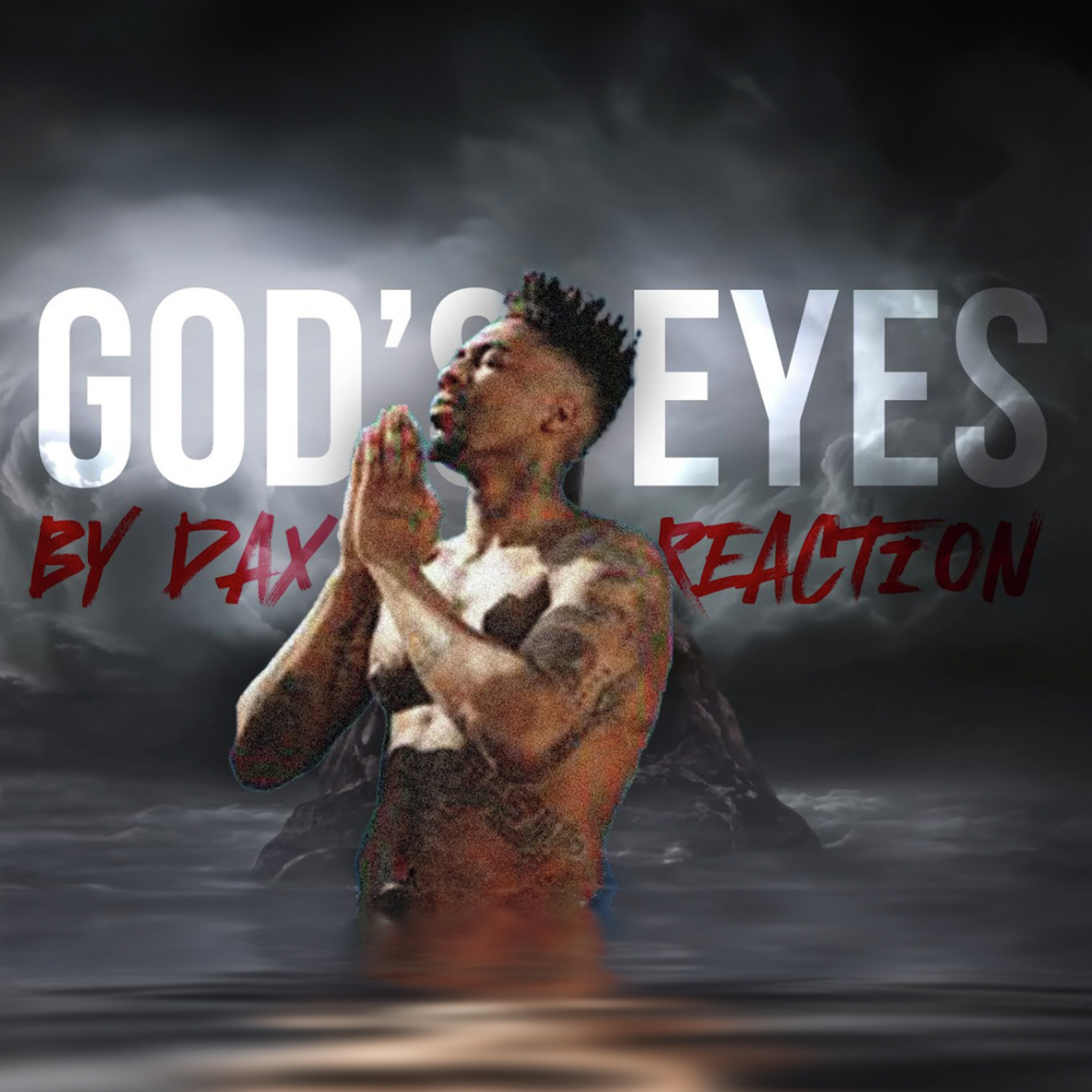Recovery Ministers REACTION to "God's Eyes" MEGA MIX by @Thatsdax episode artwork