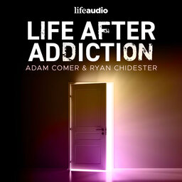 Ben Fuller's Testimony of Life After Addiction // LAA #44 Repost