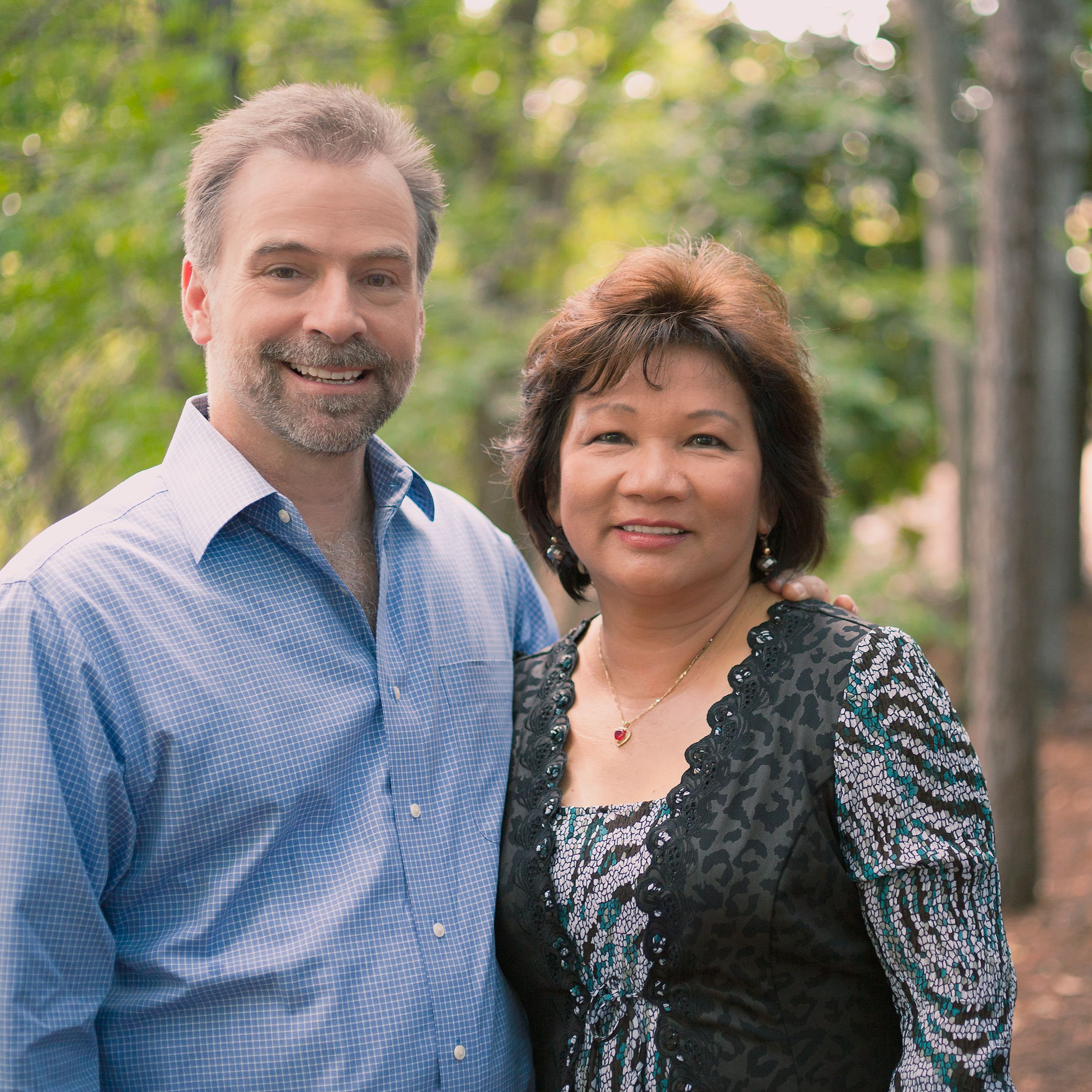 The Prophetic Voice of our Time - Freedom Fellowship 5/16 - 5/17 2026