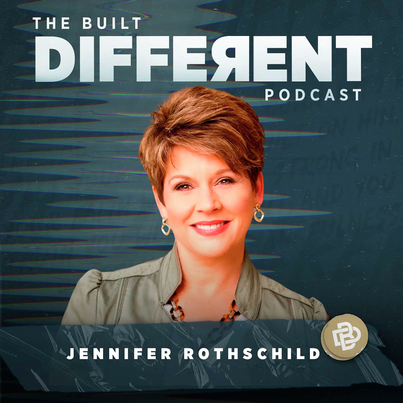 The Built Different Podcast with Dr. Zach Clinton