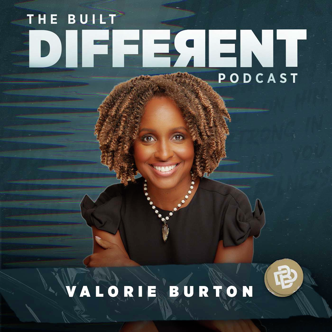 The Built Different Podcast with Zach Clinton
