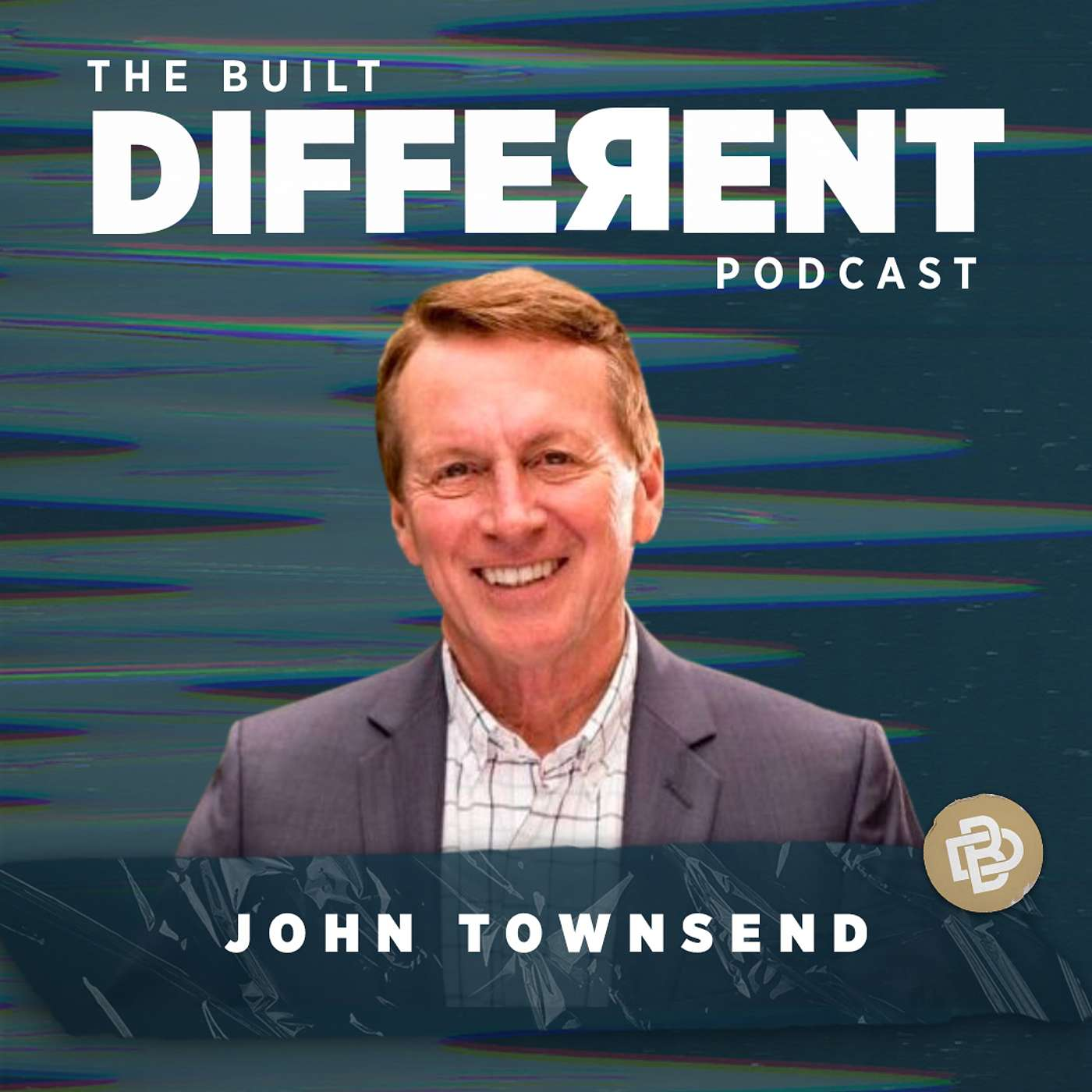The Built Different Podcast with Dr. Zach Clinton