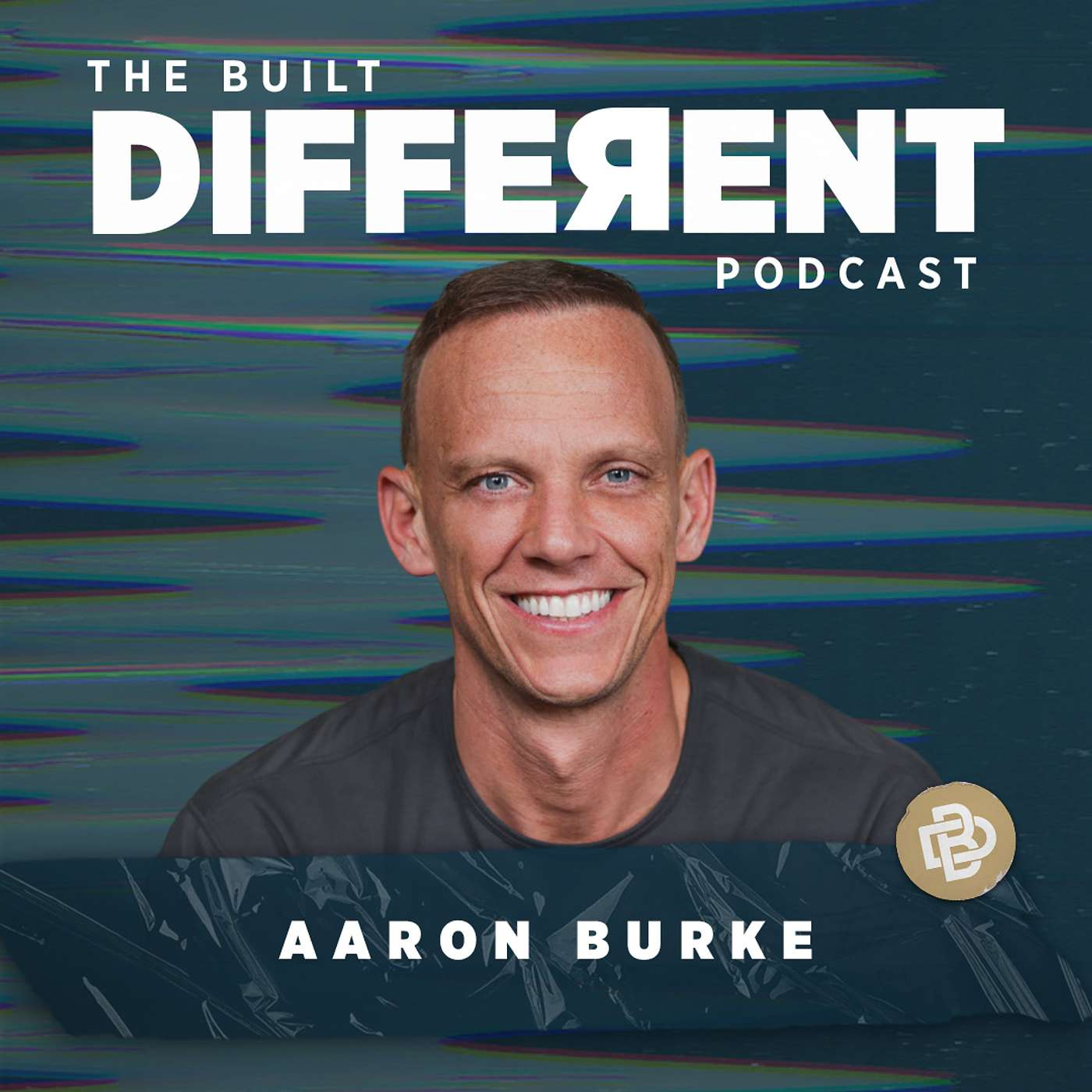 The Built Different Podcast with Zach Clinton