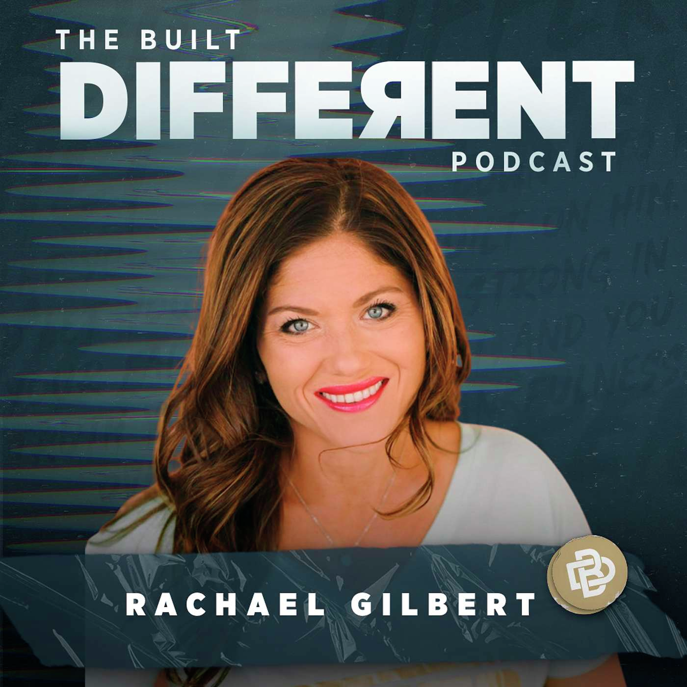 Image Restored: Tear Down Shame and Insecurity to Experience a Body Image Renovation with Licensed Professional Counselor, Author, and Podcaster, Rachael Gilbert, Ep. 110