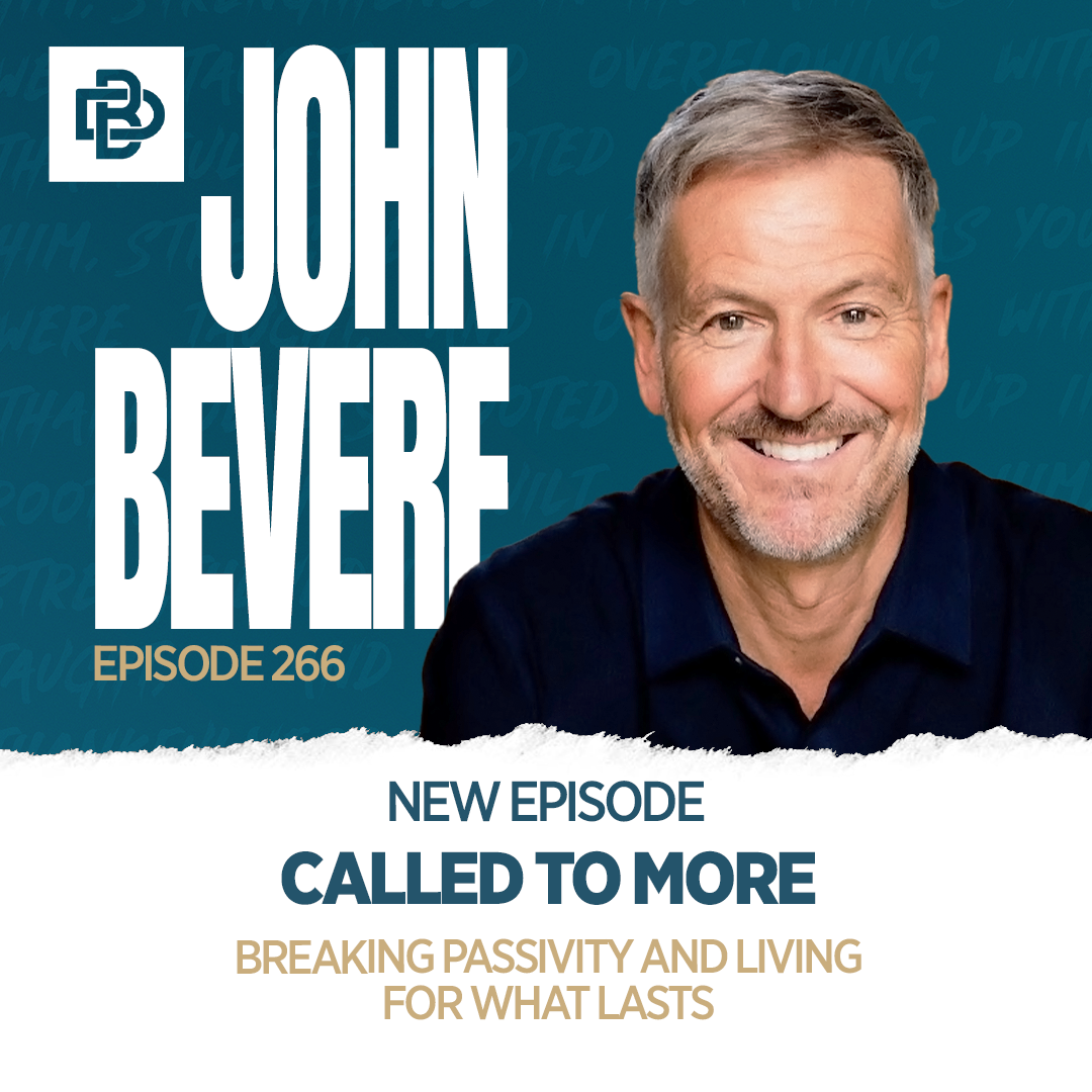 The Built Different Podcast with Dr. Zach Clinton