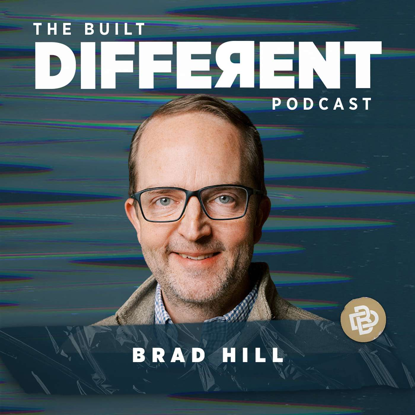 The Built Different Podcast with Dr. Zach Clinton