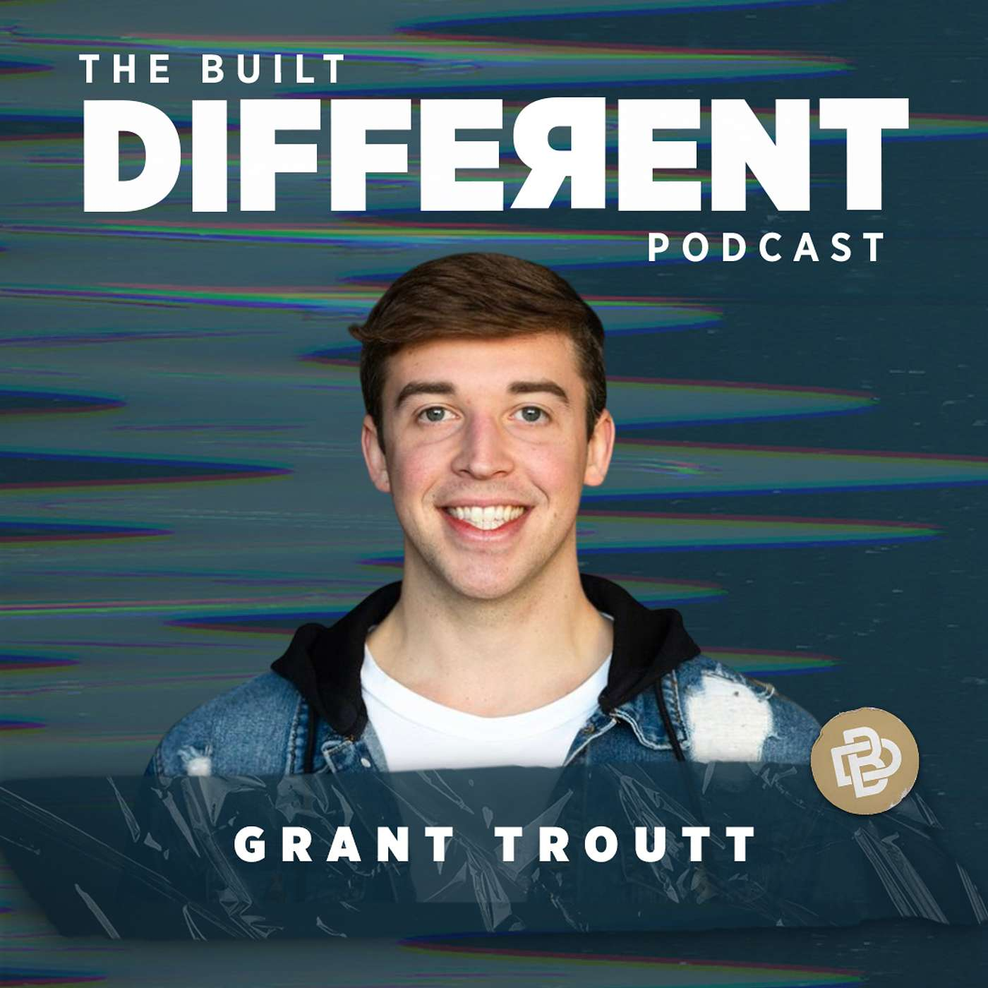 The Built Different Podcast with Zach Clinton