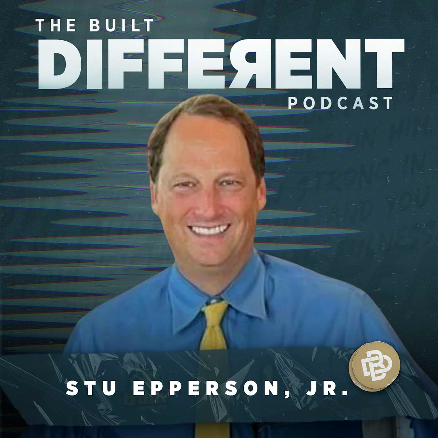 The Built Different Podcast with Dr. Zach Clinton