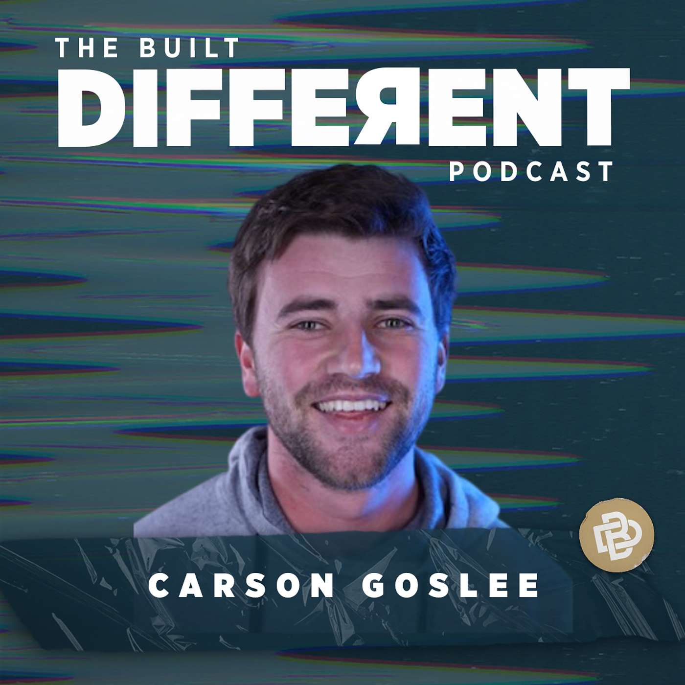 The Built Different Podcast with Dr. Zach Clinton
