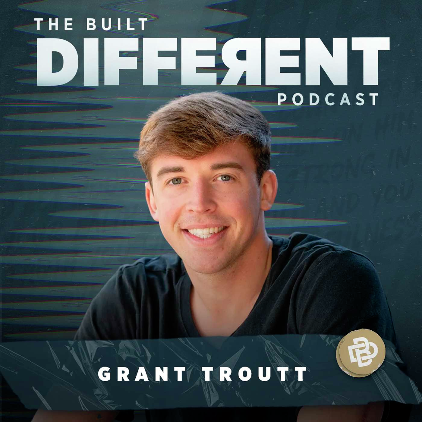 The Built Different Podcast with Zach Clinton