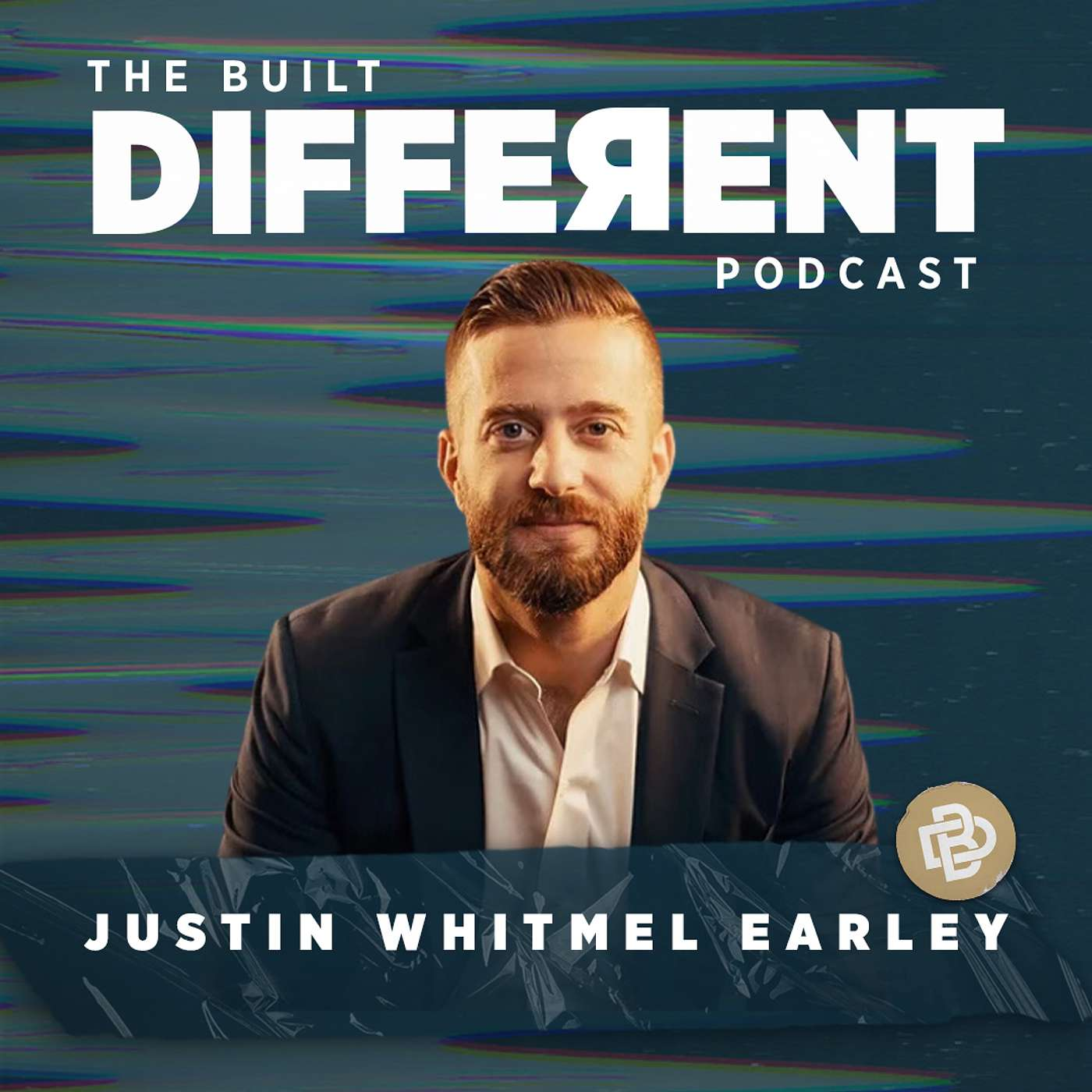 The Built Different Podcast with Dr. Zach Clinton