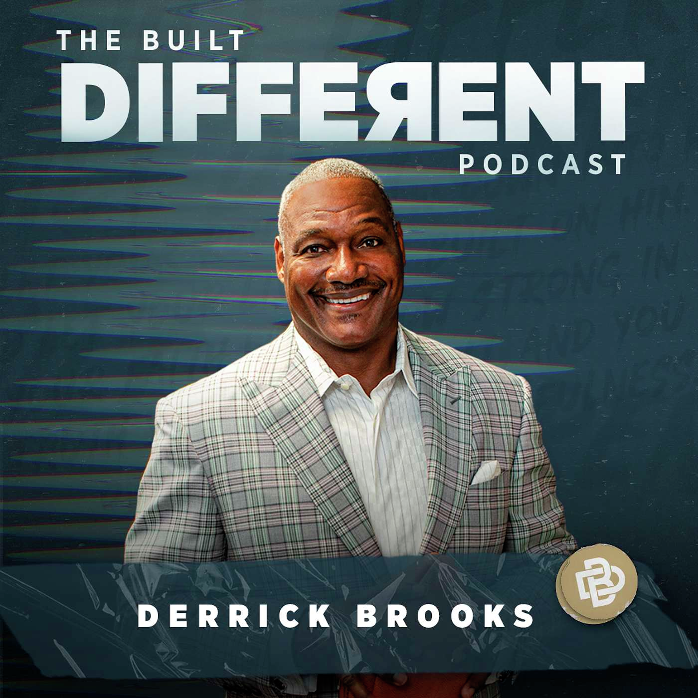 The Built Different Podcast with Zach Clinton
