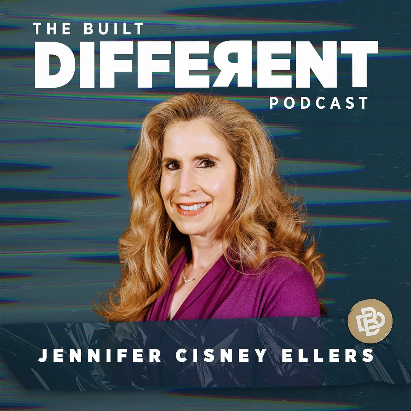 The Built Different Podcast with Dr. Zach Clinton