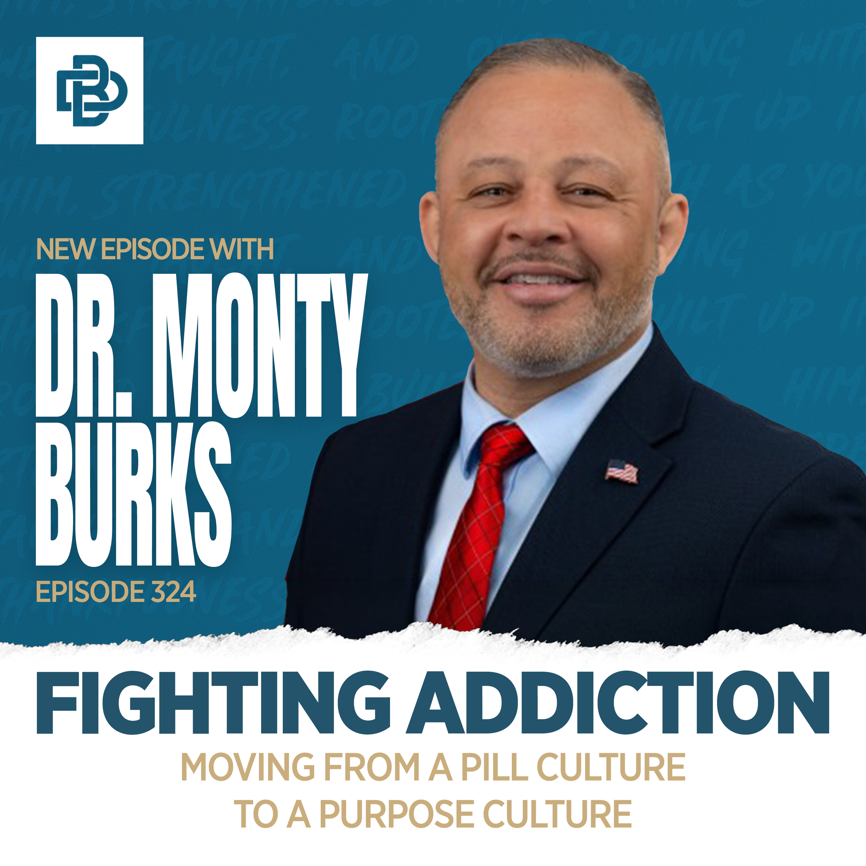 The Built Different Podcast with Dr. Zach Clinton