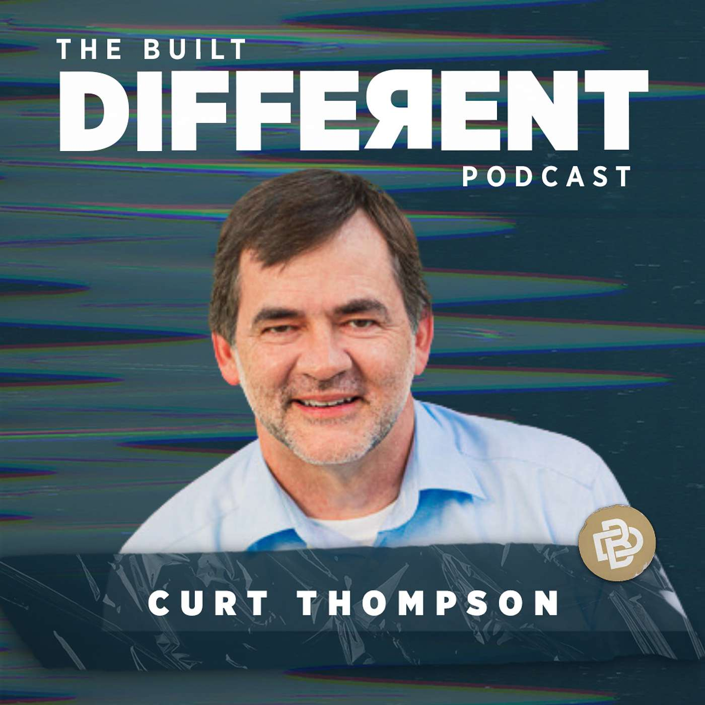 Suffering Well: Finding Hope in the Midst of the Deepest & Darkest Moments of Life with Best-Selling Author, Speaker, and Renowned Psychiatrist, Dr. Curt Thompson, Ep. 163