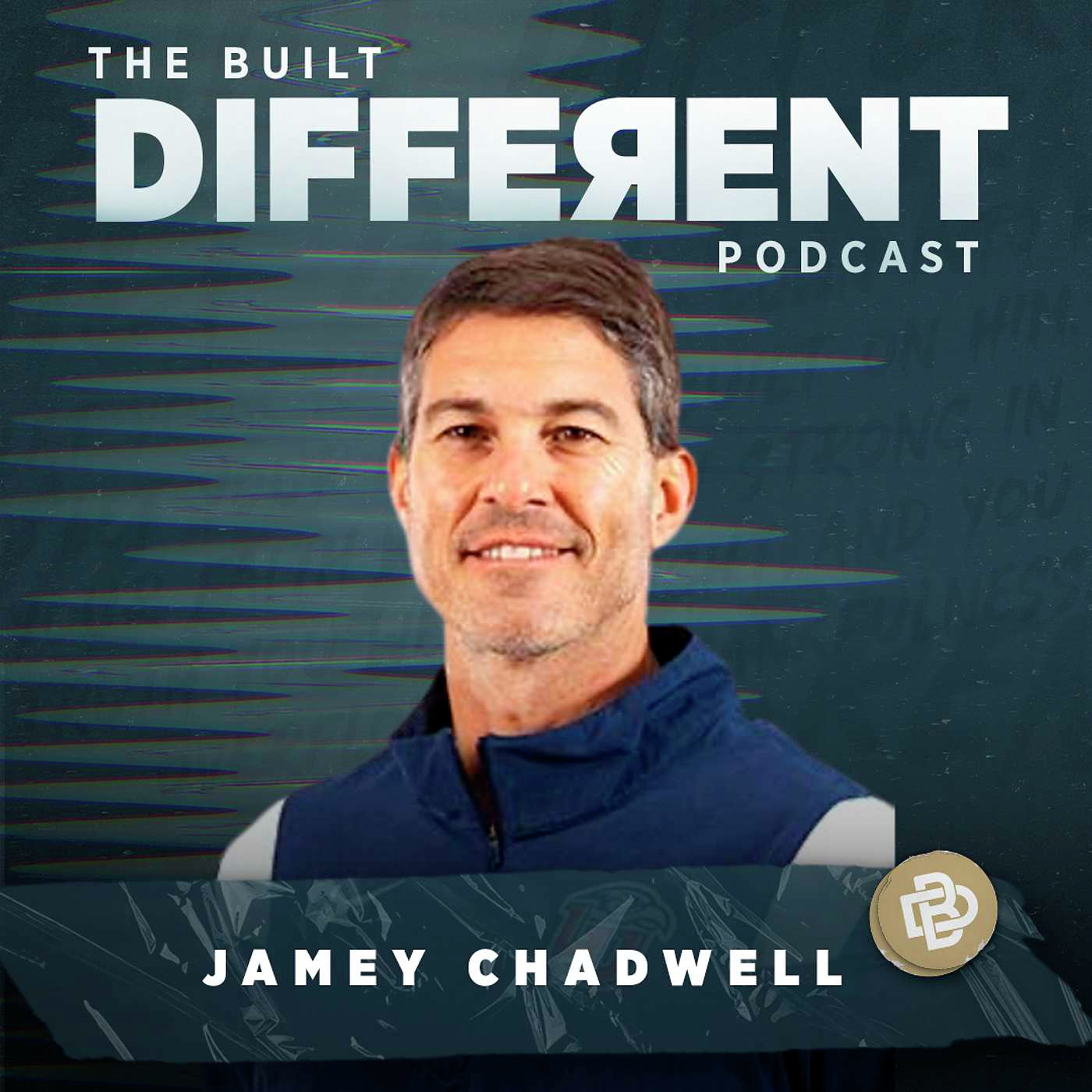 The Built Different Podcast with Dr. Zach Clinton