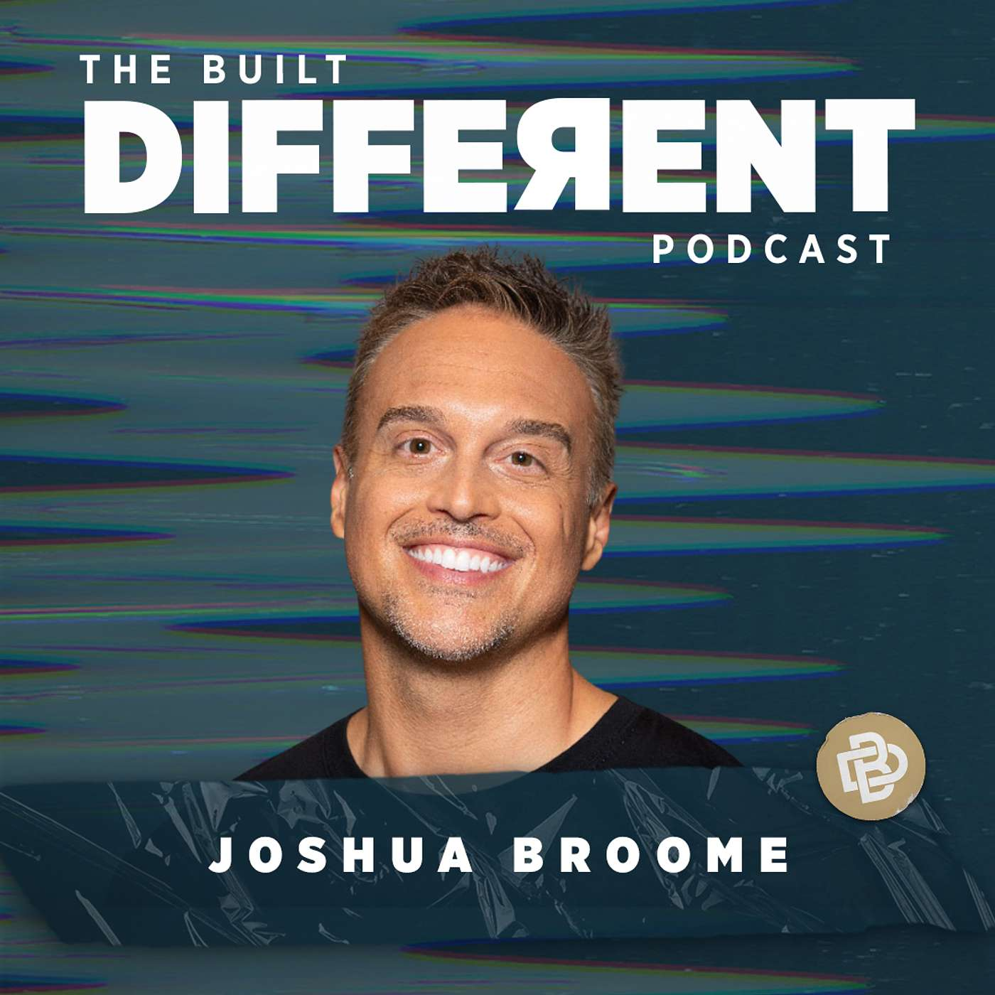 The Built Different Podcast with Dr. Zach Clinton