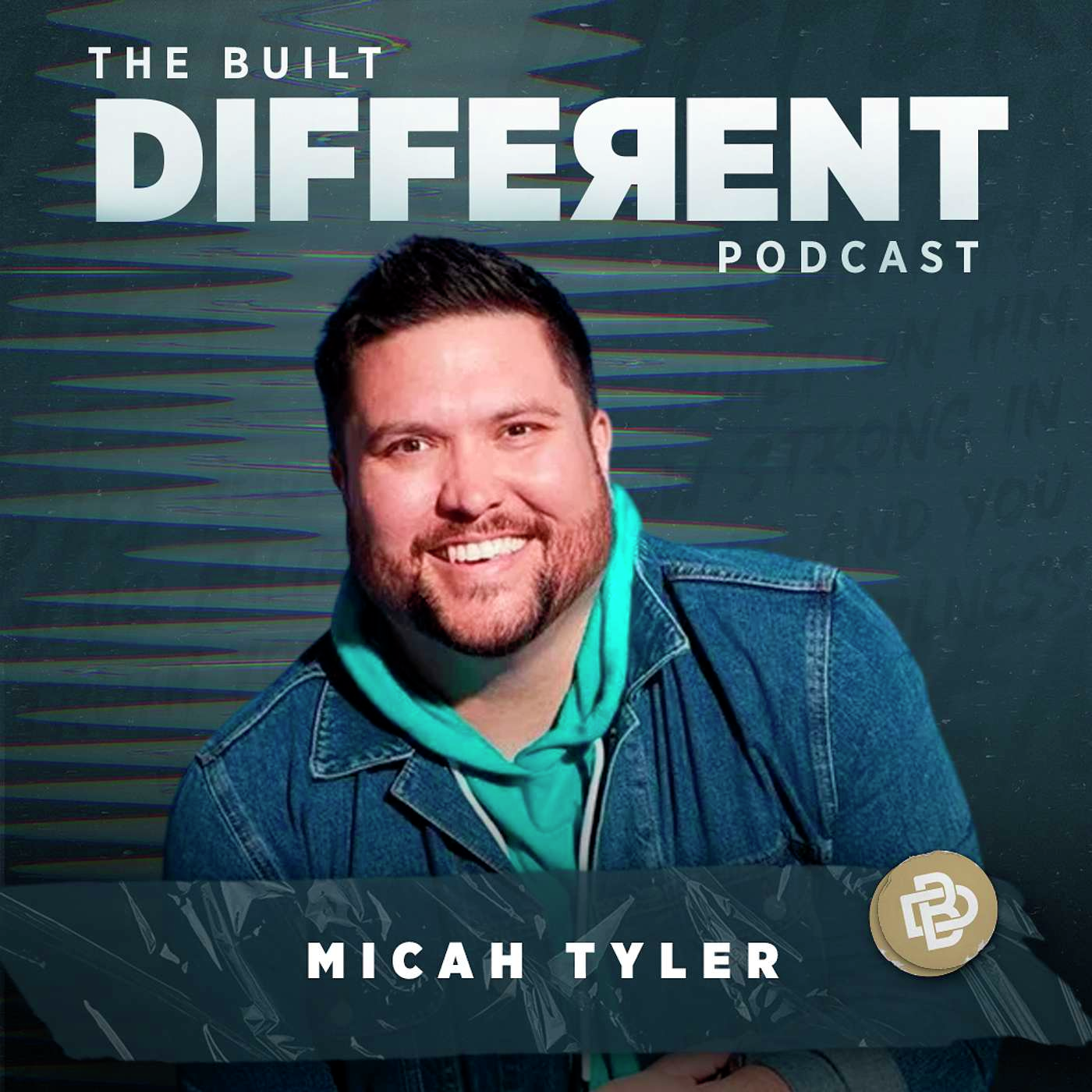 The Built Different Podcast with Dr. Zach Clinton
