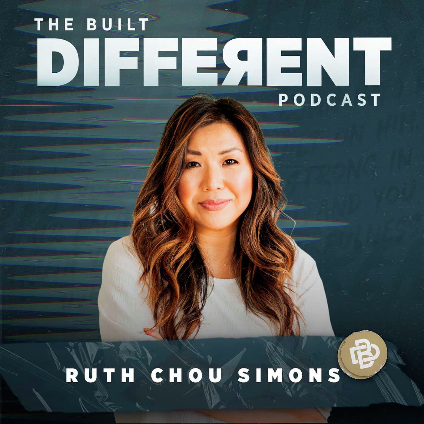 The Built Different Podcast with Dr. Zach Clinton