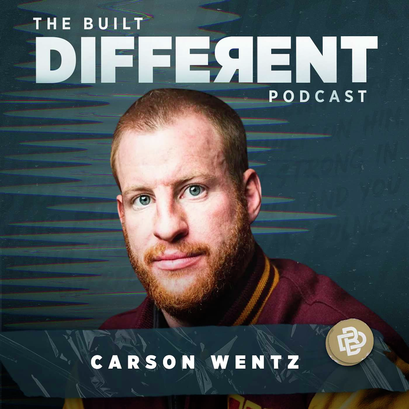 The Built Different Podcast with Dr. Zach Clinton