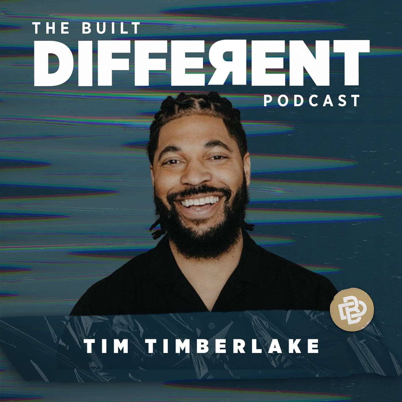 The Built Different Podcast with Dr. Zach Clinton