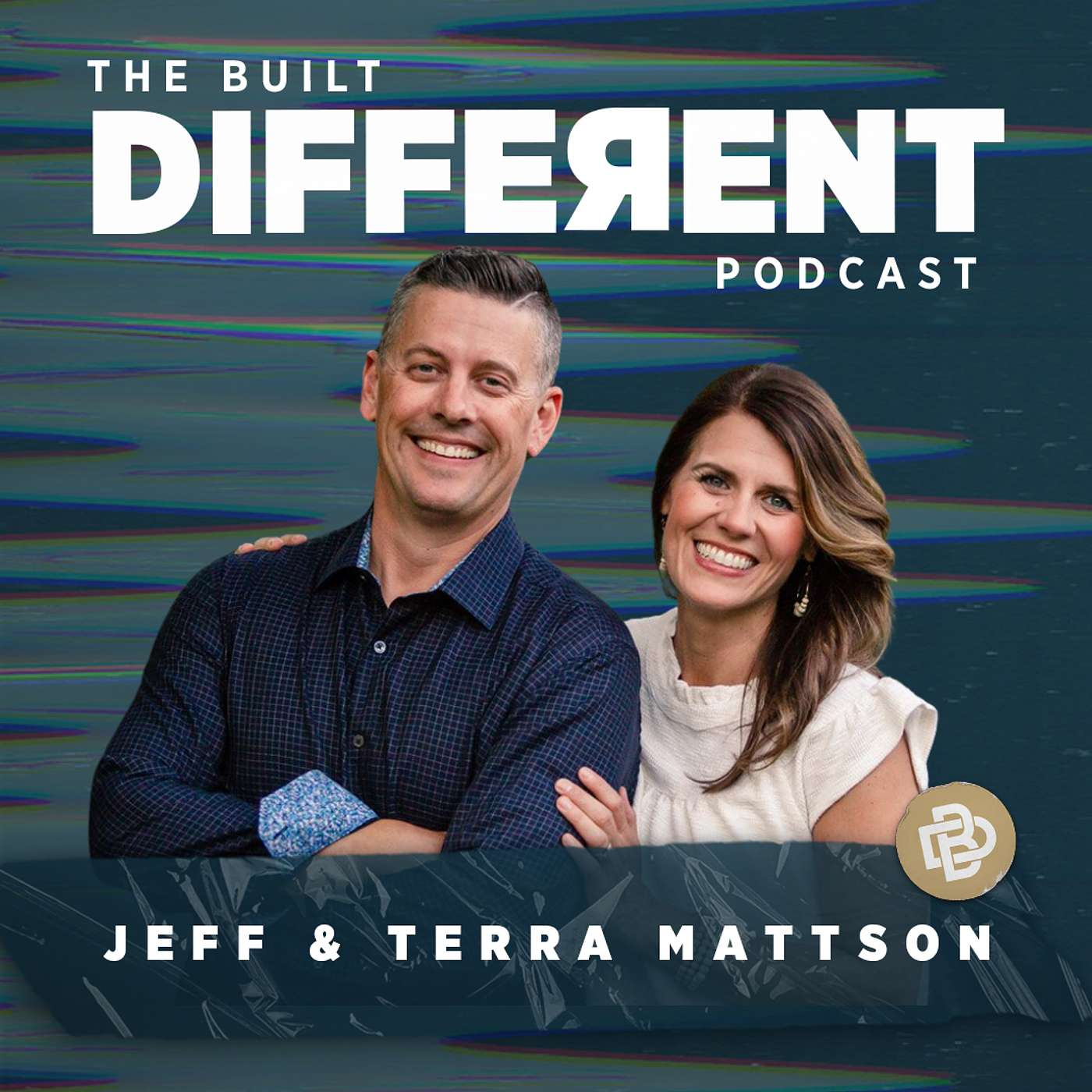 Shrinking the Integrity Gap: Helping Leaders Live Out What They Preach with Founders of Living Wholehearted, Jeff & Terra Mattson, Ep. 181