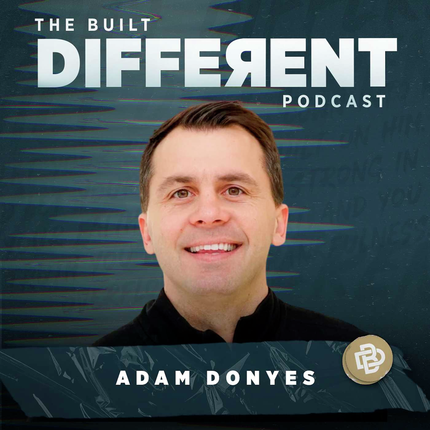 Developing an Attitude of Gratitude with Founder and President of Link Academy, Adam Donyes, Ep. 096