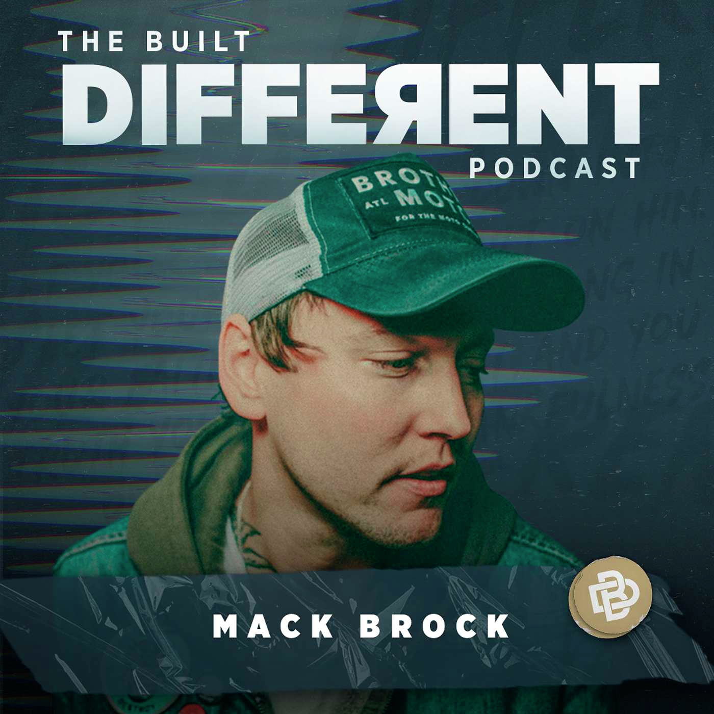 The Built Different Podcast with Dr. Zach Clinton