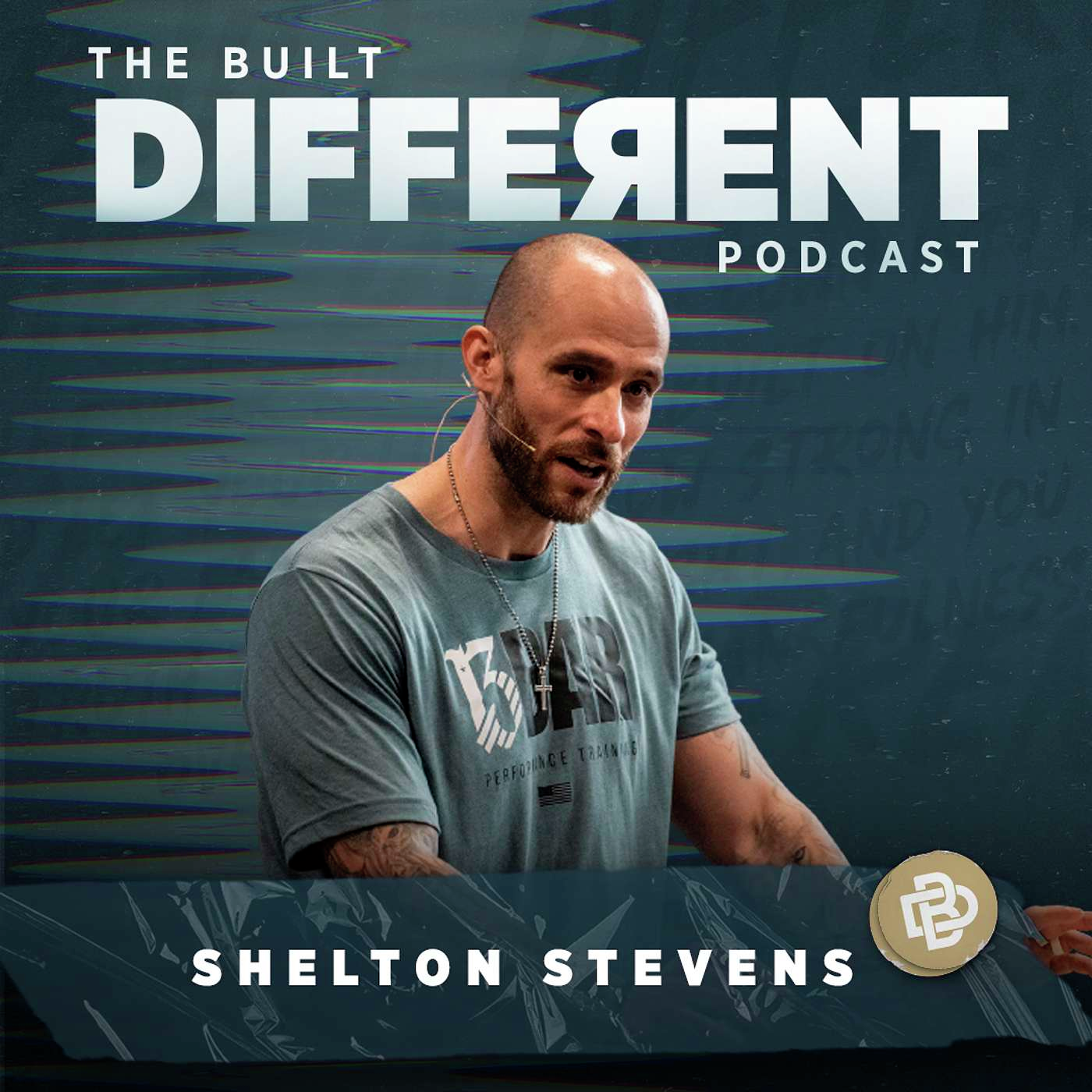 The Built Different Podcast with Dr. Zach Clinton
