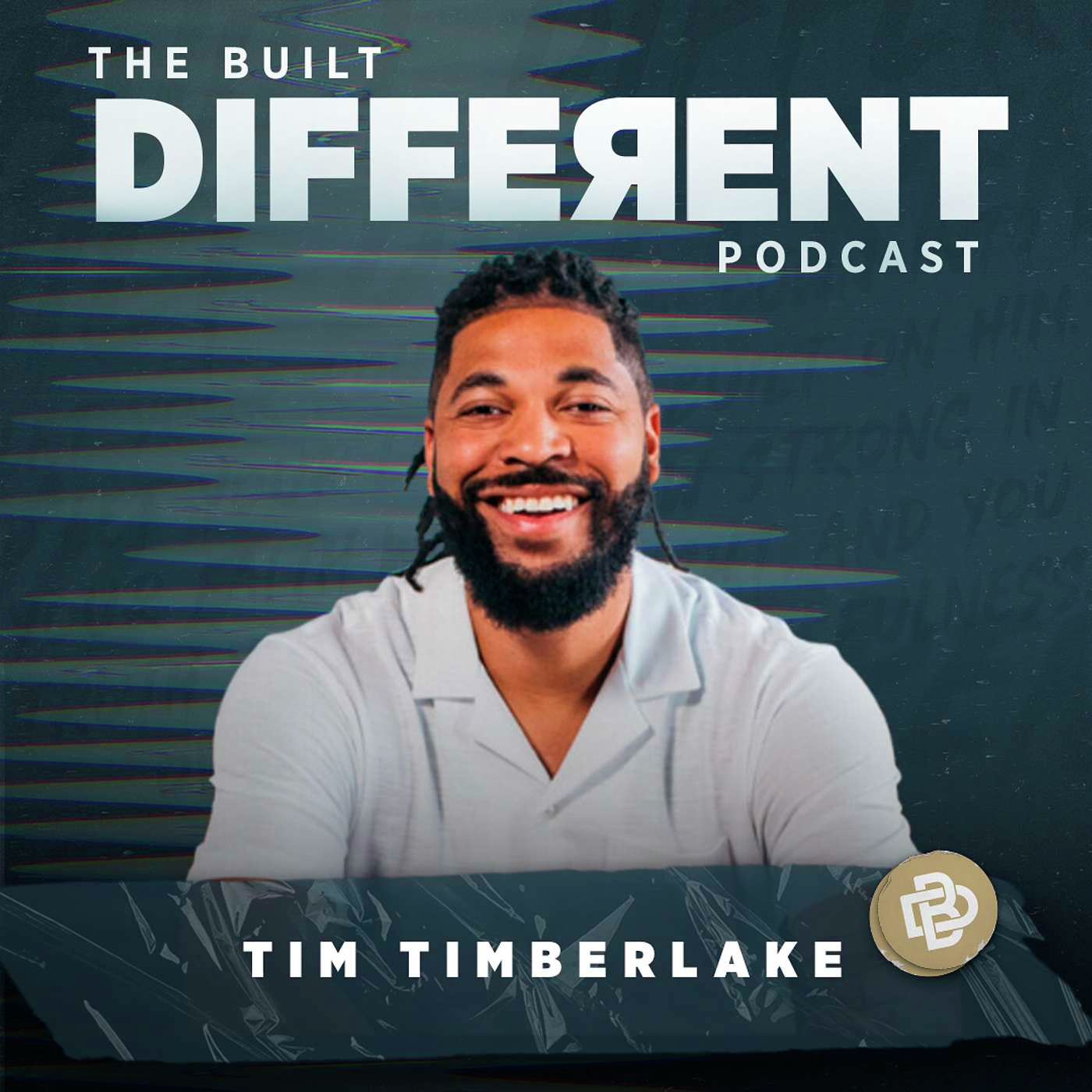 The Built Different Podcast with Dr. Zach Clinton