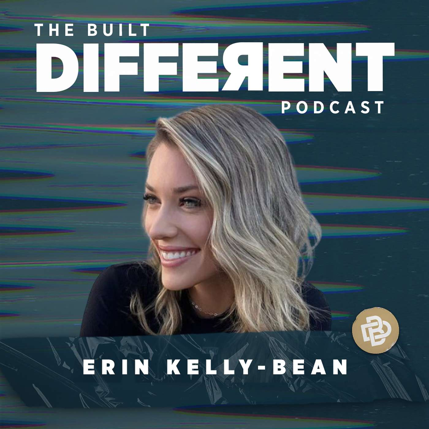 The Built Different Podcast with Zach Clinton