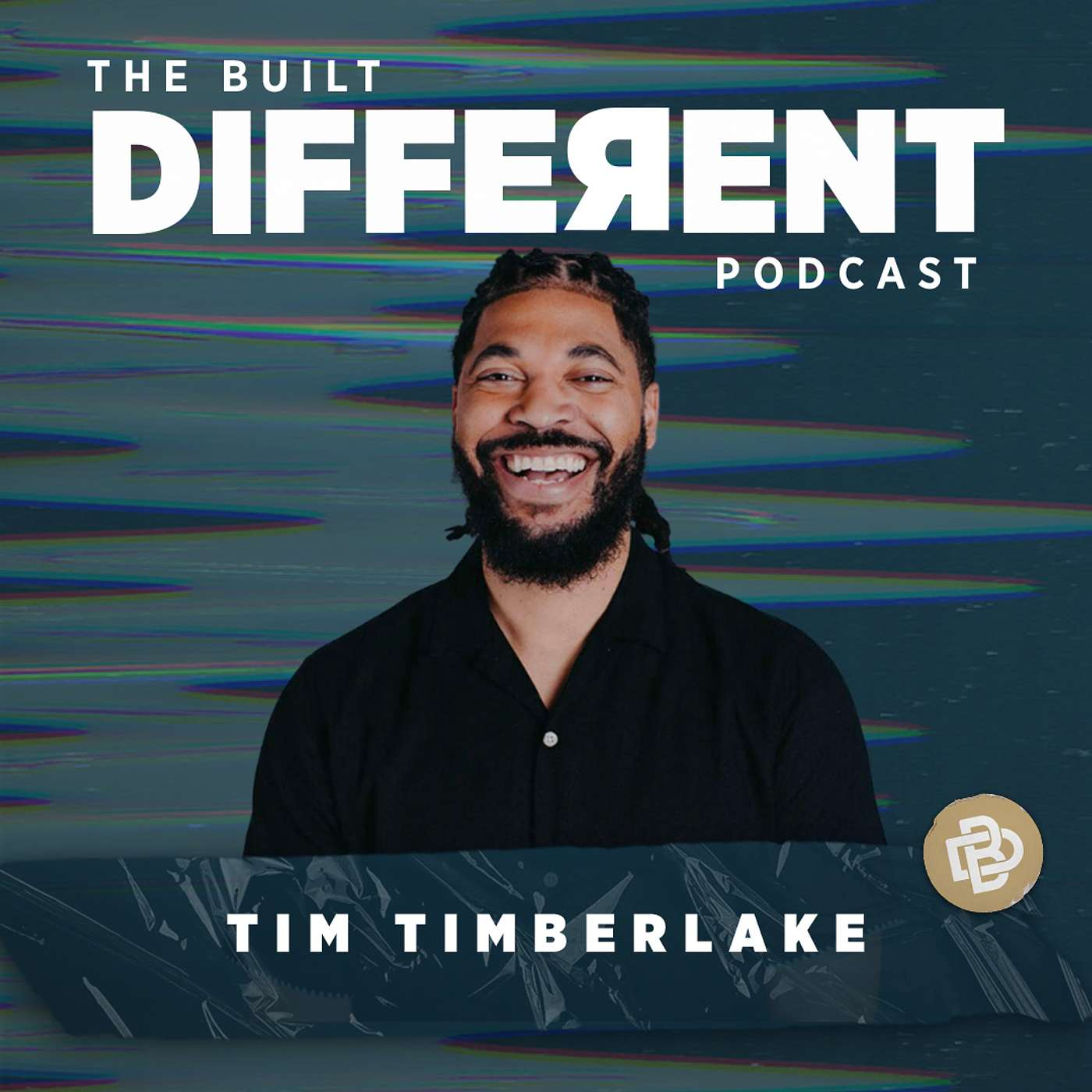 The Built Different Podcast with Dr. Zach Clinton