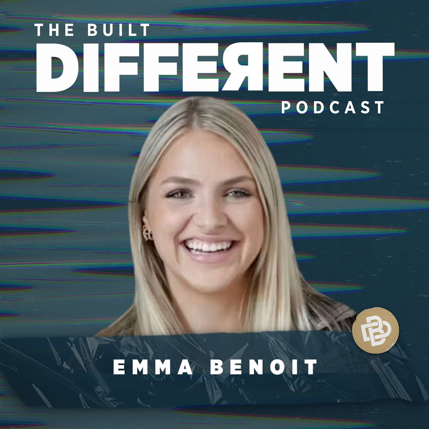 Suffering in Silence: Understanding the Pressures & Stressors Fueling the Suicide Epidemic in our Country with Renowned Mental Health & Suicide Prevention Advocate & Speaker, Emma Benoit, Ep. 176