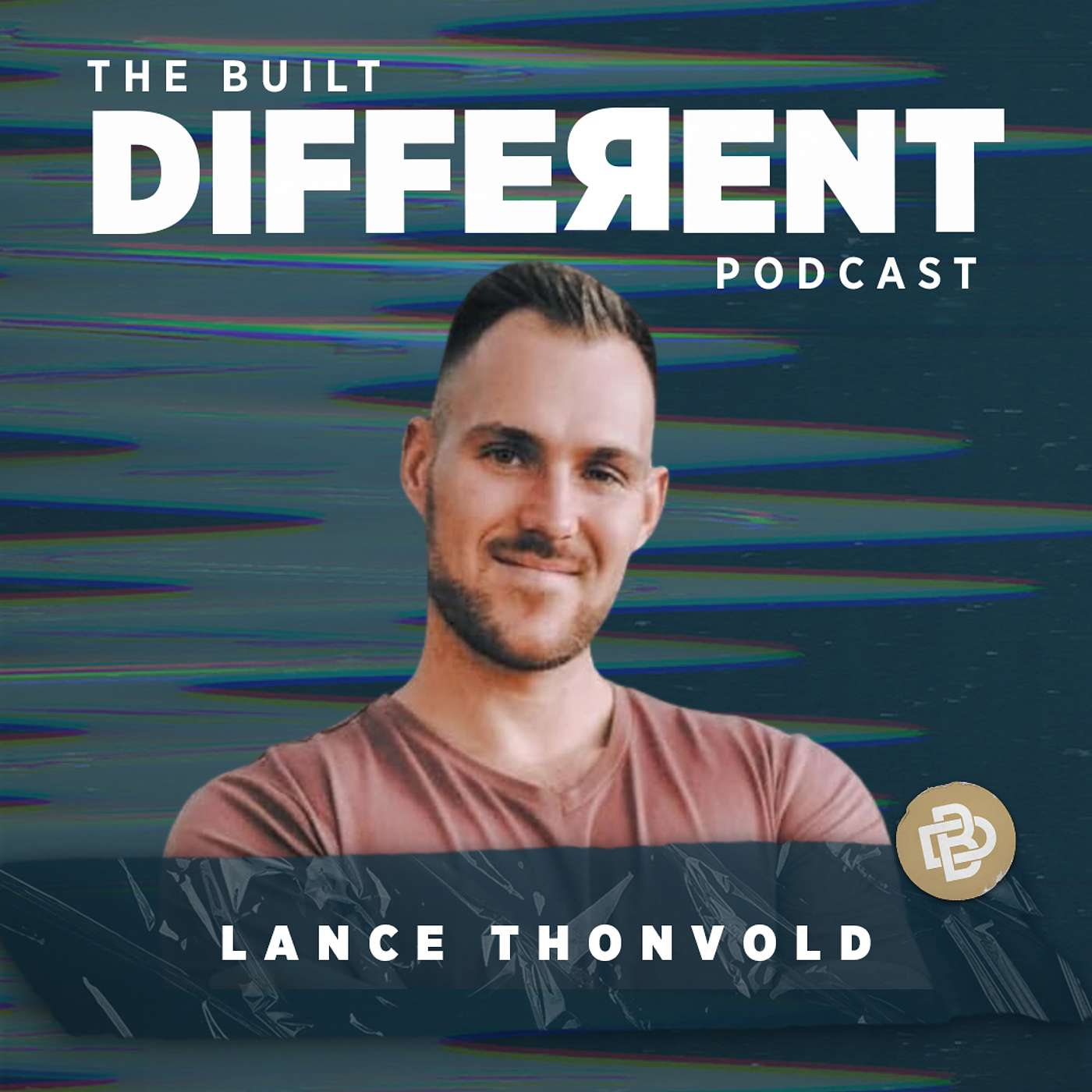 The Built Different Podcast with Dr. Zach Clinton