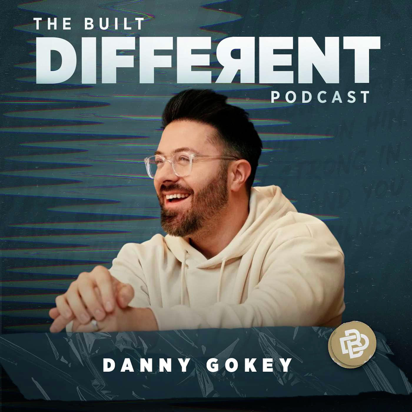 The Built Different Podcast with Dr. Zach Clinton