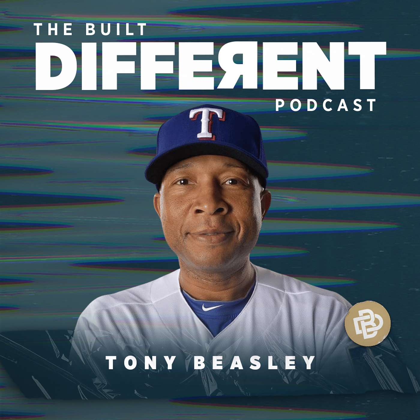 Bringing a Resilient Mindset to the Big Game of Life: Lessons to Overcome from a World Series Champion with Texas Rangers 3rd Base Coach, Tony Beasley, Ep. 183