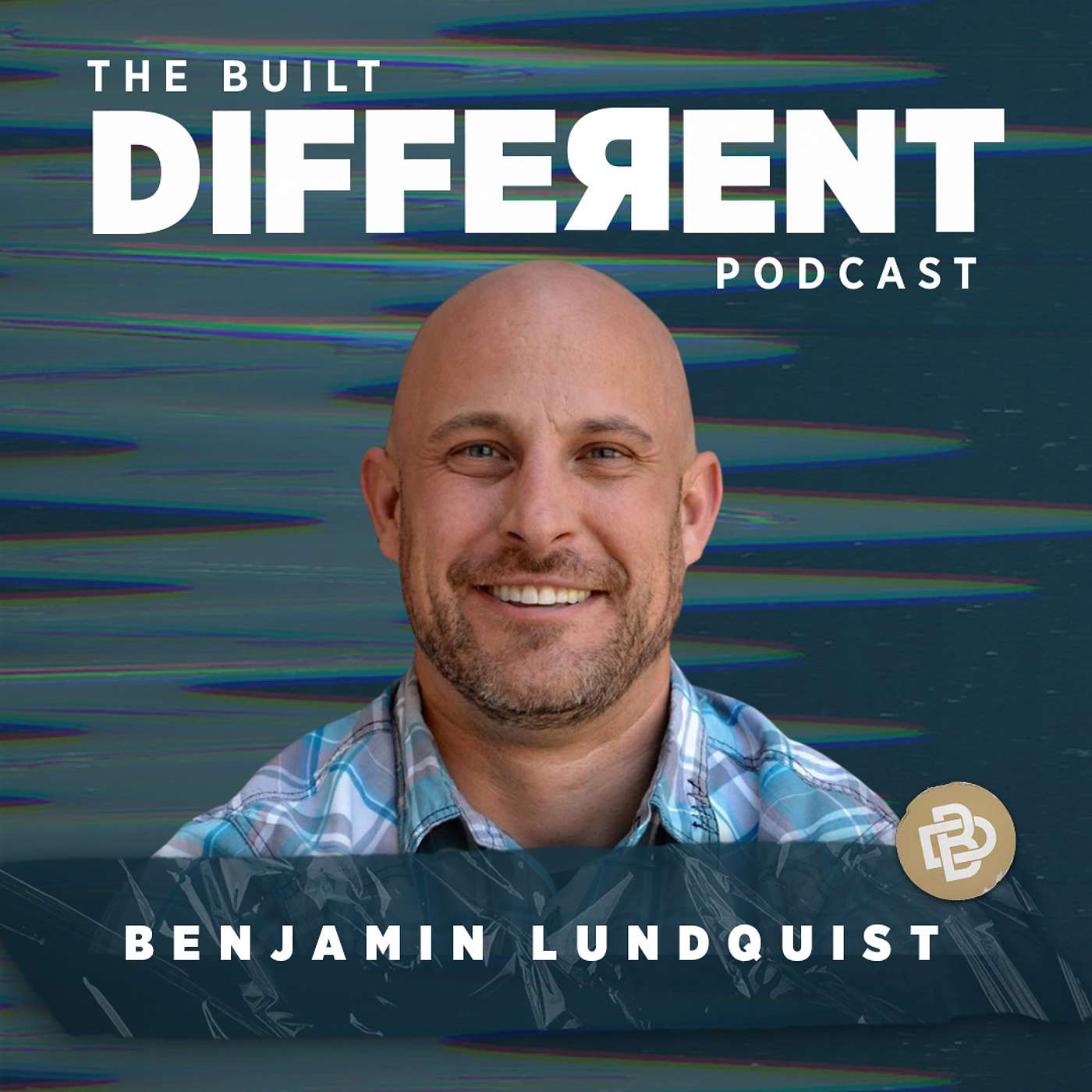 The Built Different Podcast with Zach Clinton