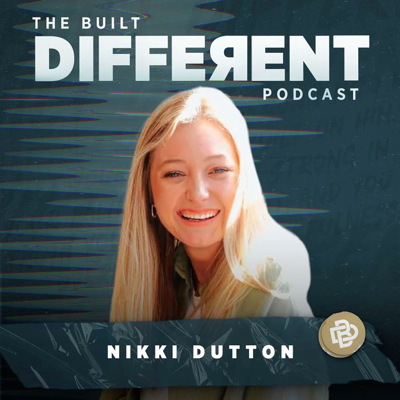 The Built Different Podcast with Dr. Zach Clinton