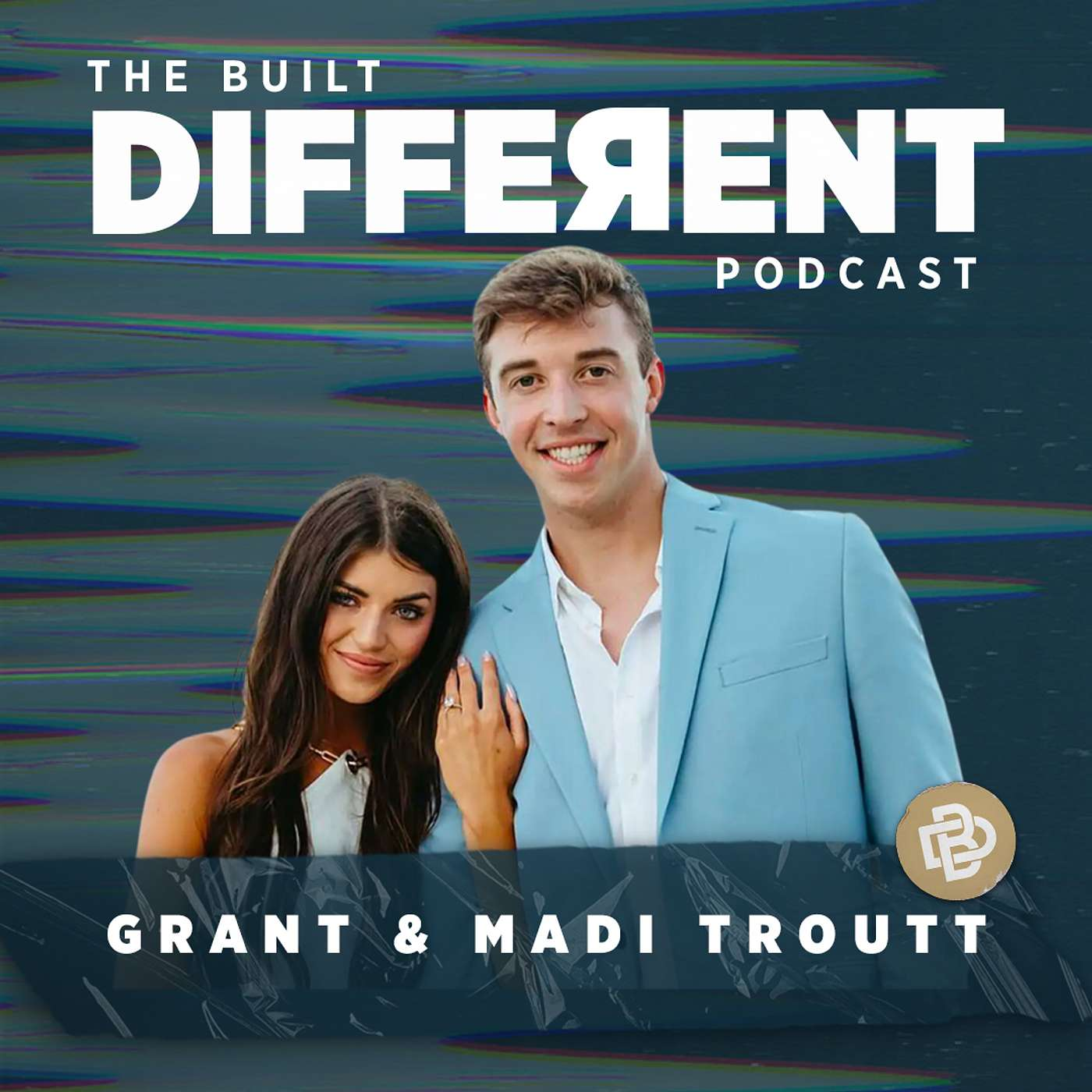 The Built Different Podcast with Zach Clinton